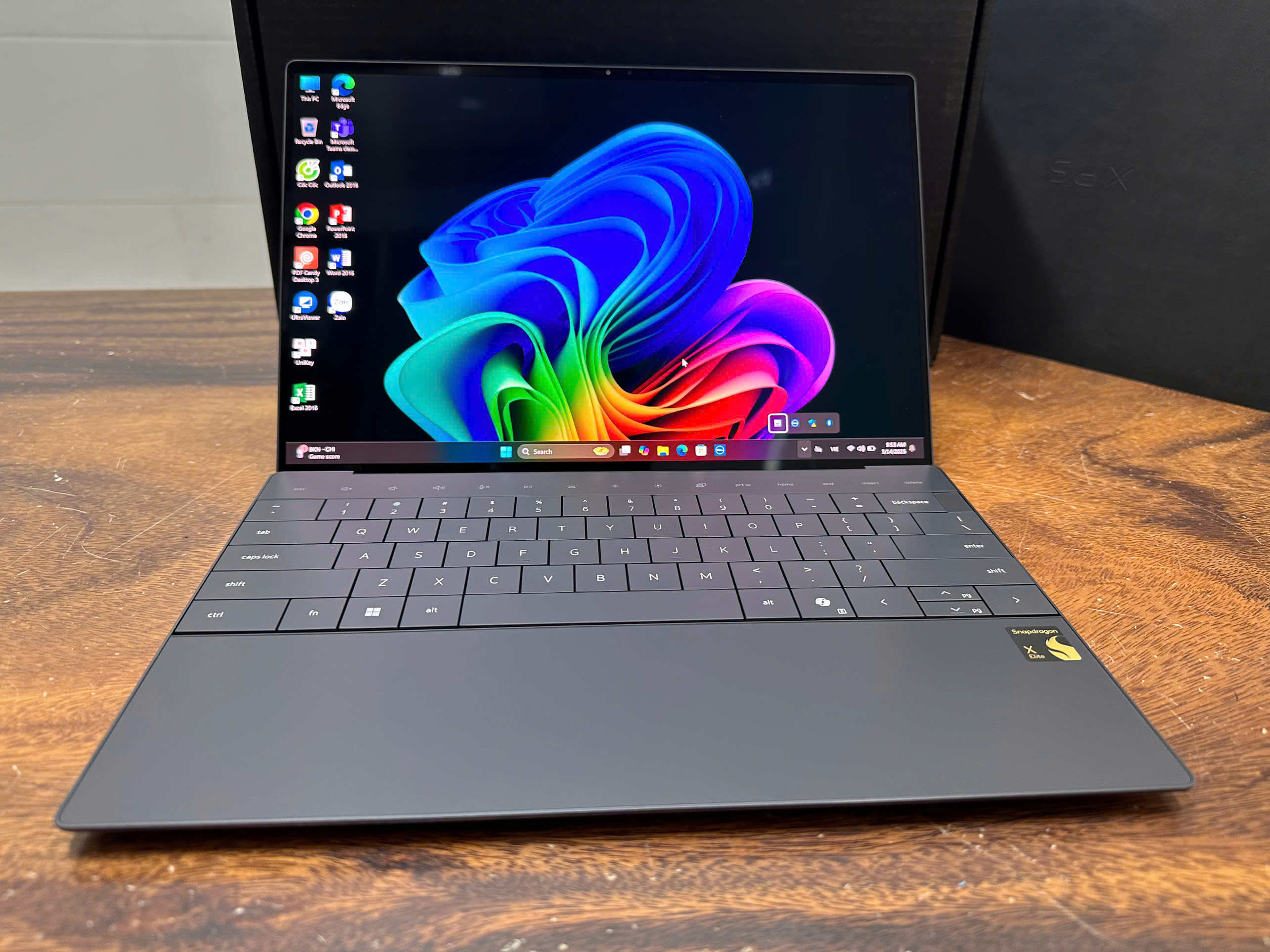 Dell Xps 9343 2