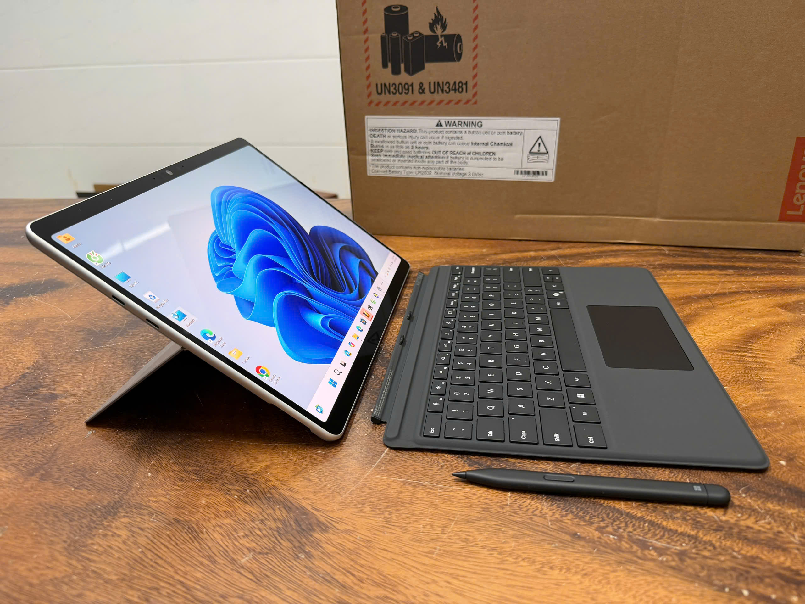 Microsoft Surface Pro 11 Surface Pro For Business 3