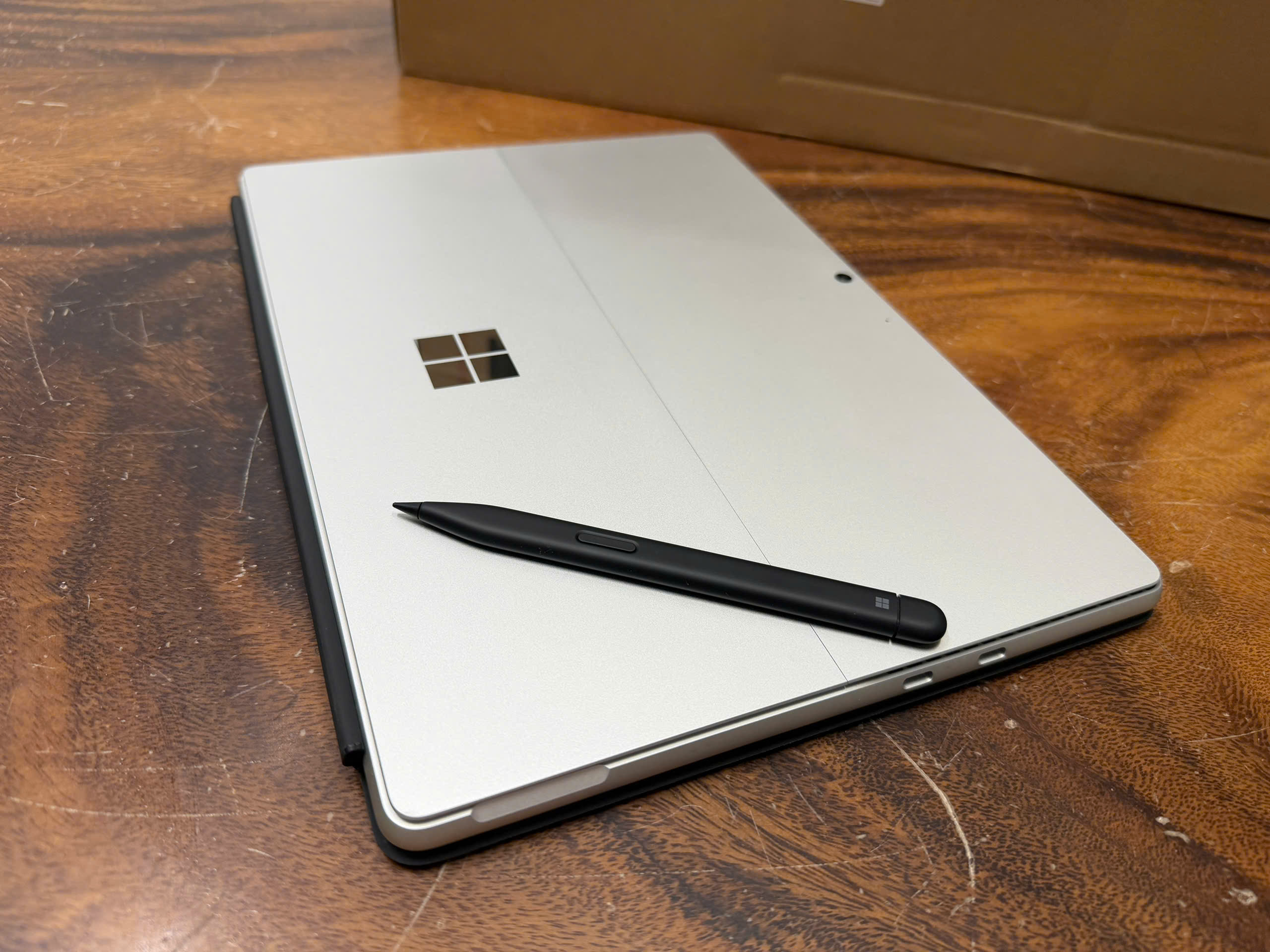 Microsoft Surface Pro 11 Surface Pro For Business 6