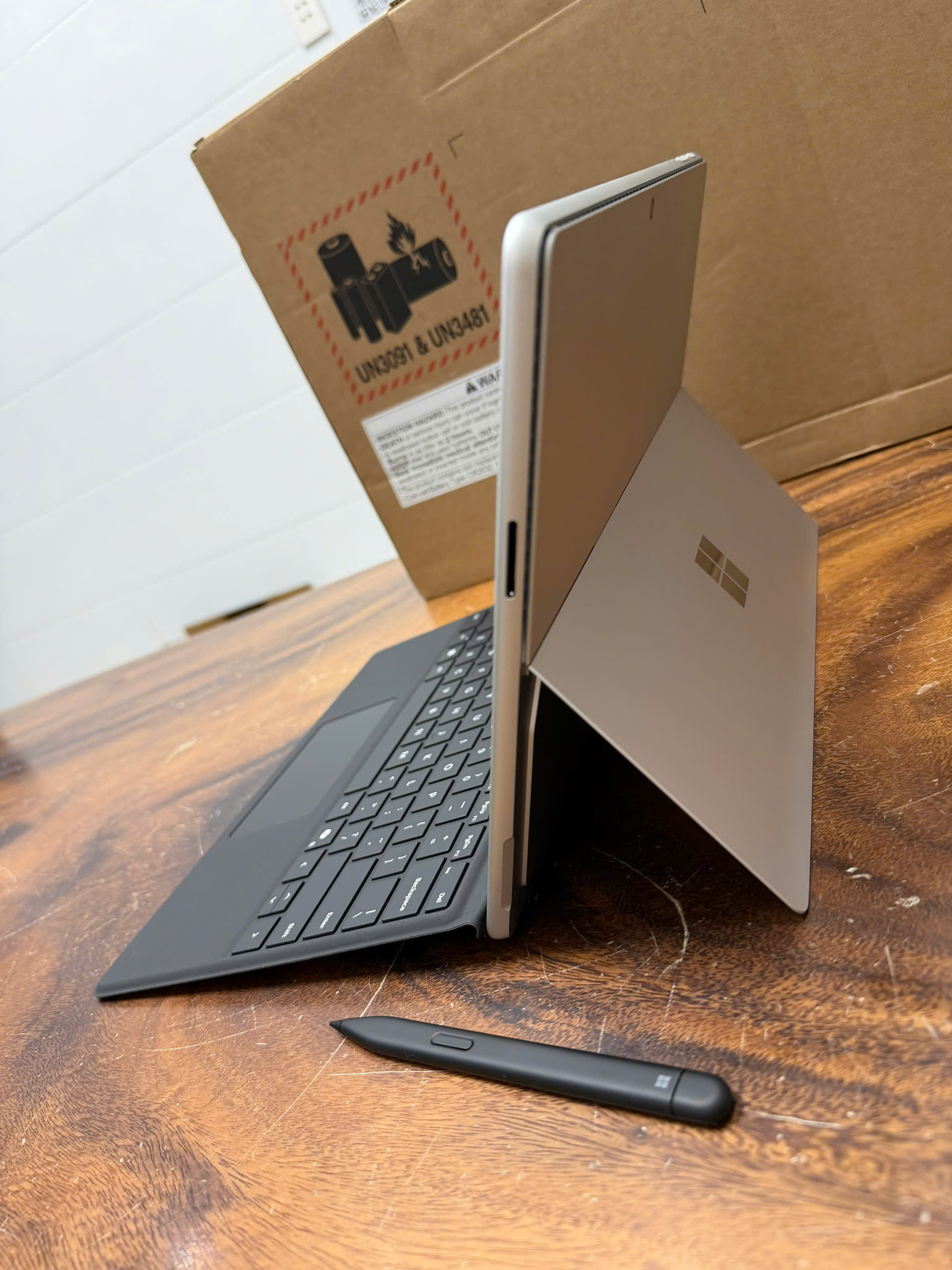 Microsoft Surface Pro 11 Surface Pro For Business 8