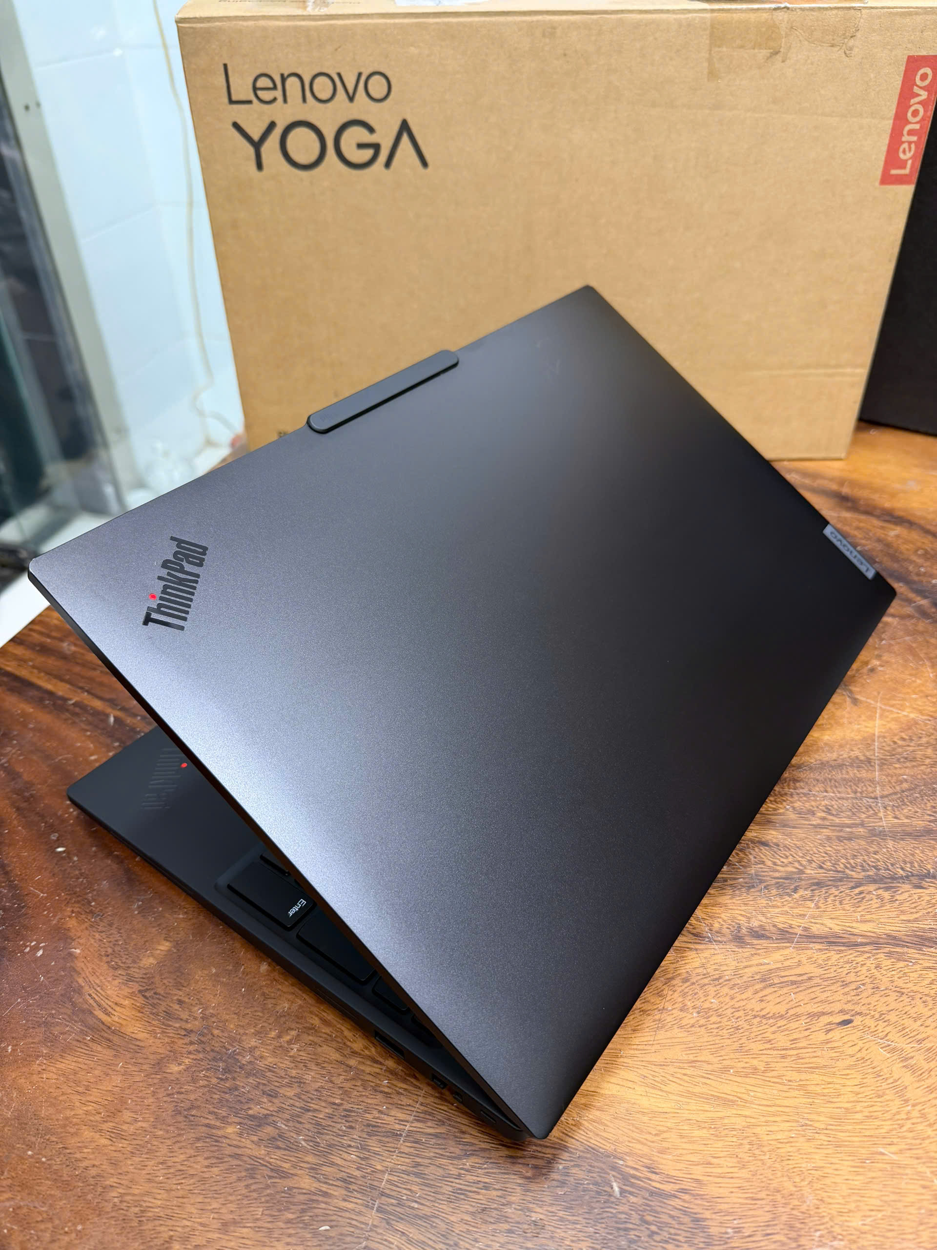 Thinkpad P16s Gen 3 1