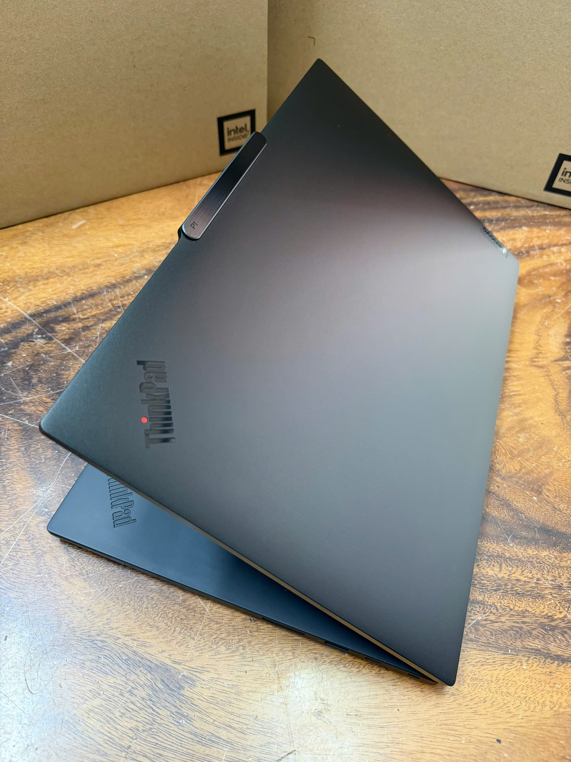 Thinkpad P1 Gen 7 Fhd 5