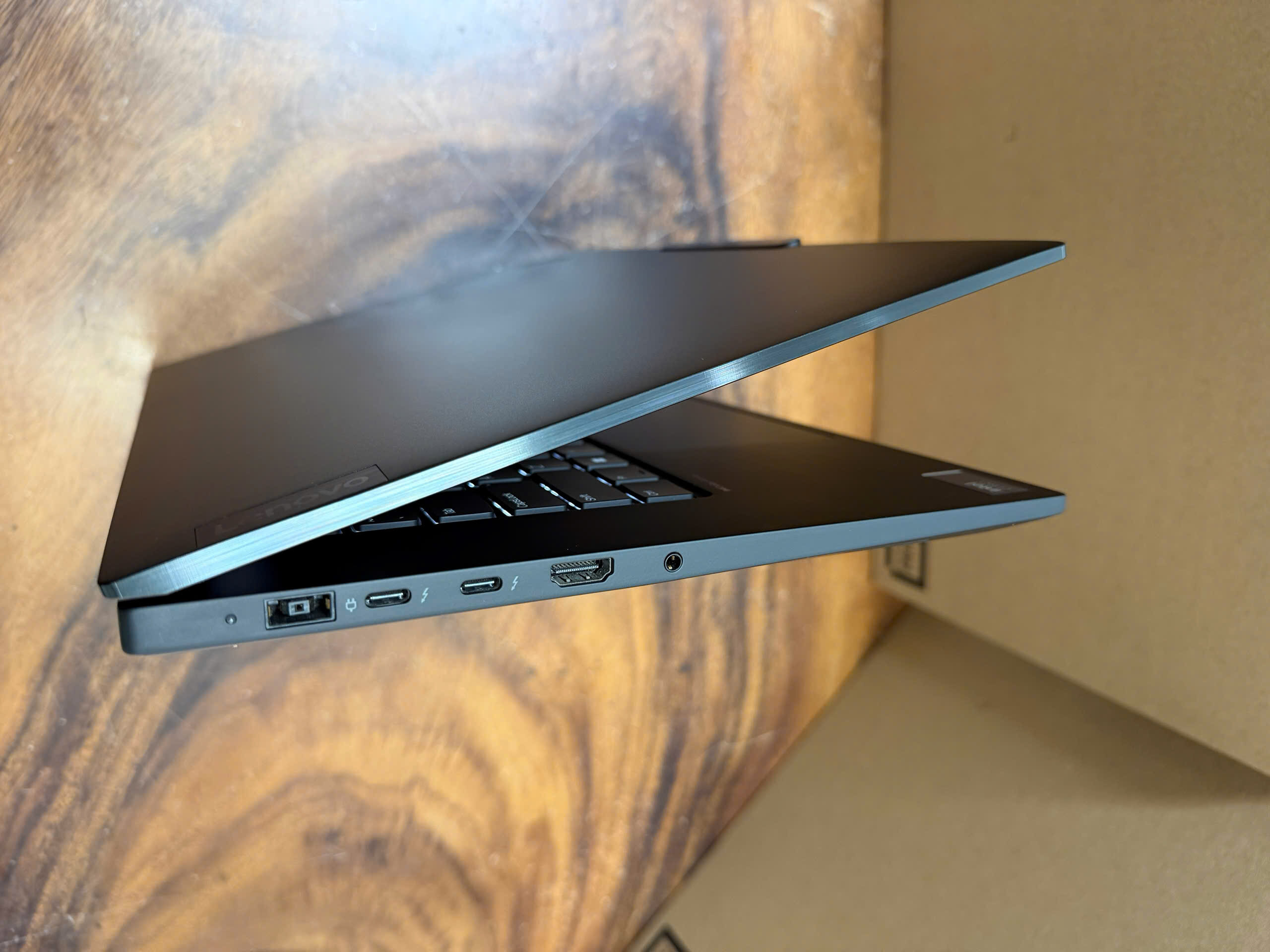 Thinkpad P1 Gen 7 Fhd 7 Rotated