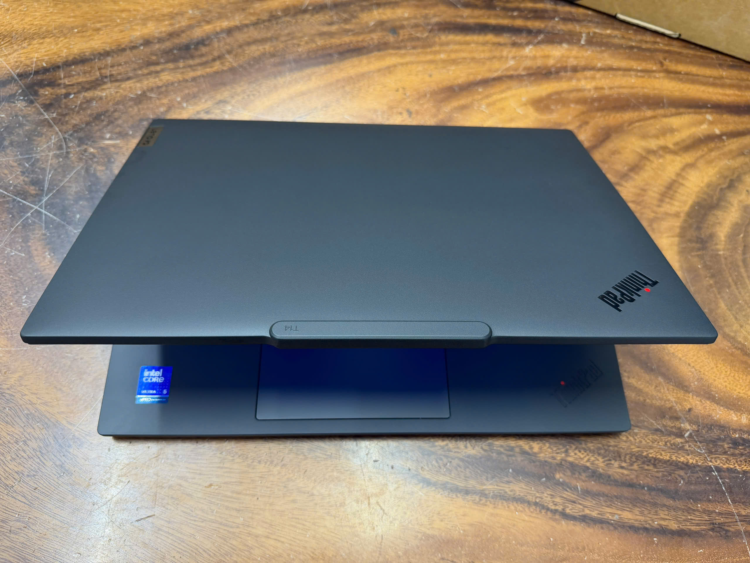 Thinkpad T14 Gen 6 Ultra 5 2