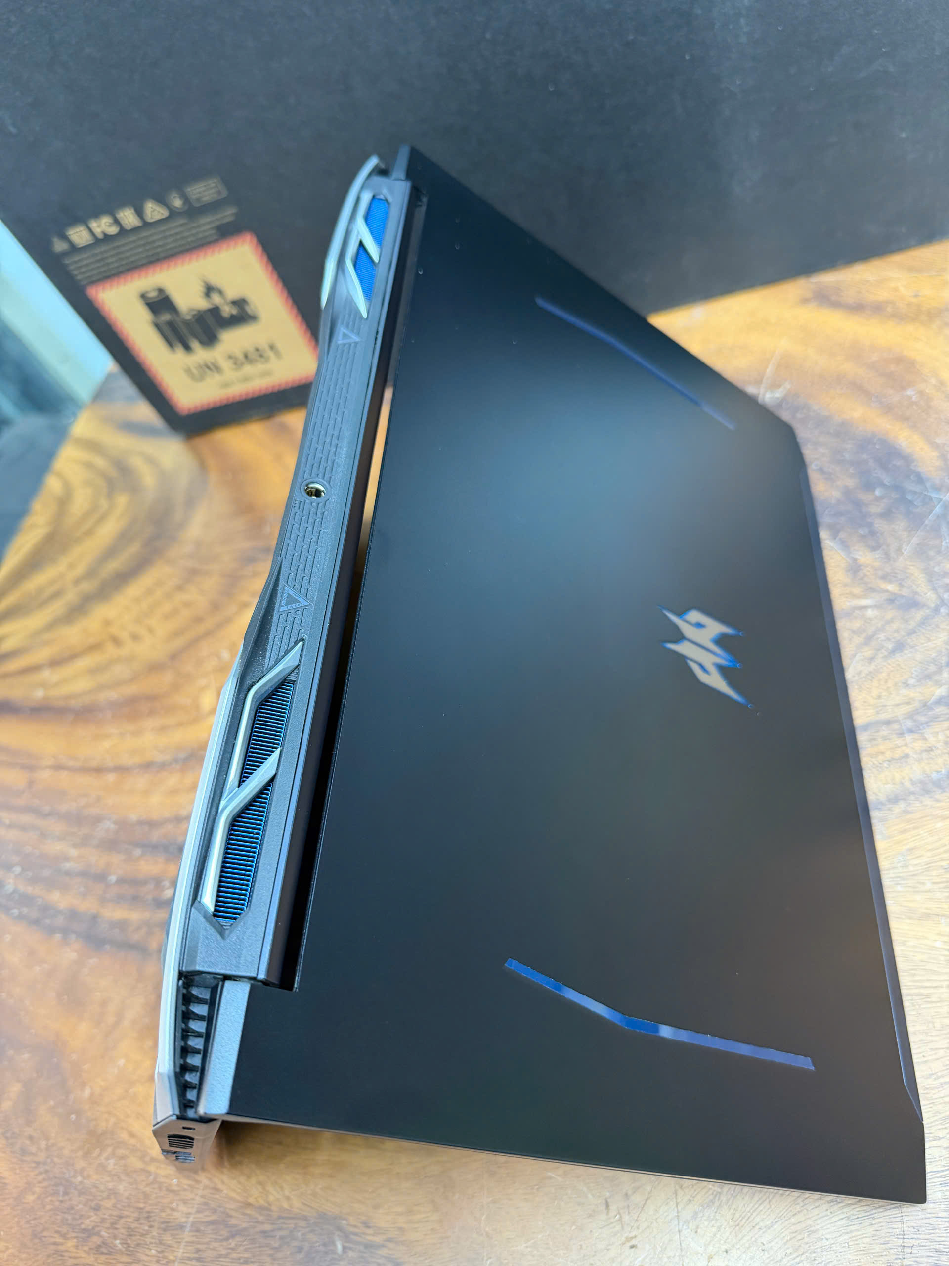 Acer Predator Ph315 54 3