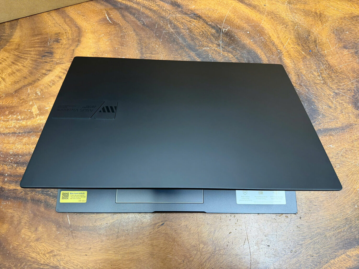 Asus Vivobook K3605v 9 Rotated