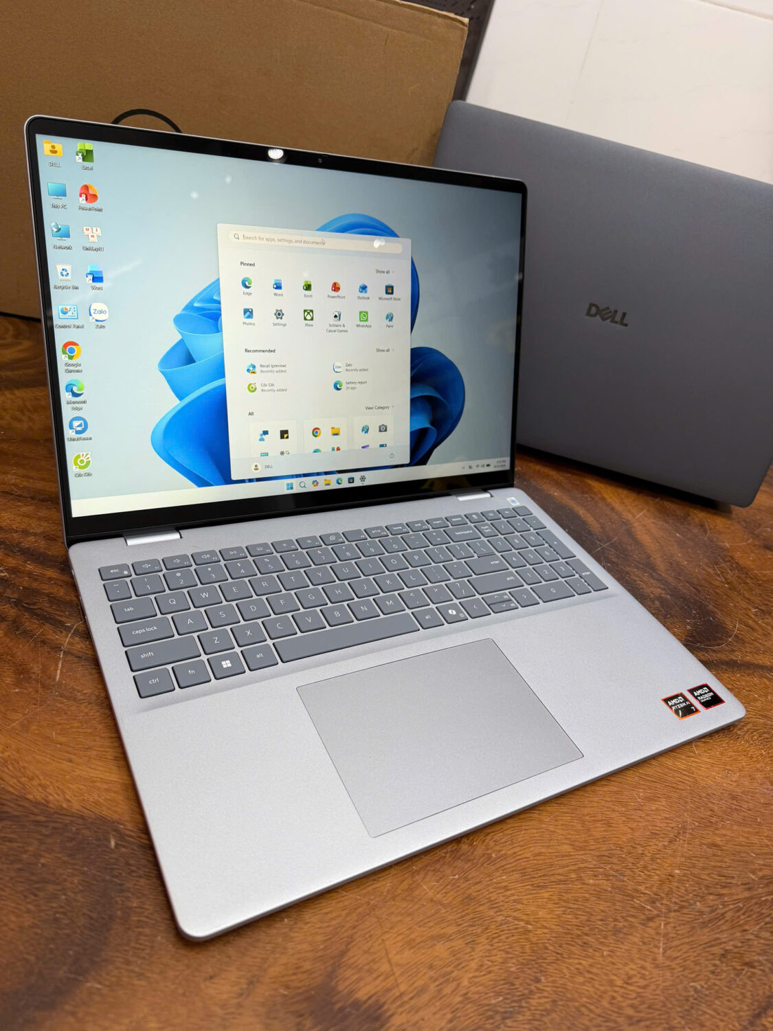 Dell 16 Plus Db16255 2