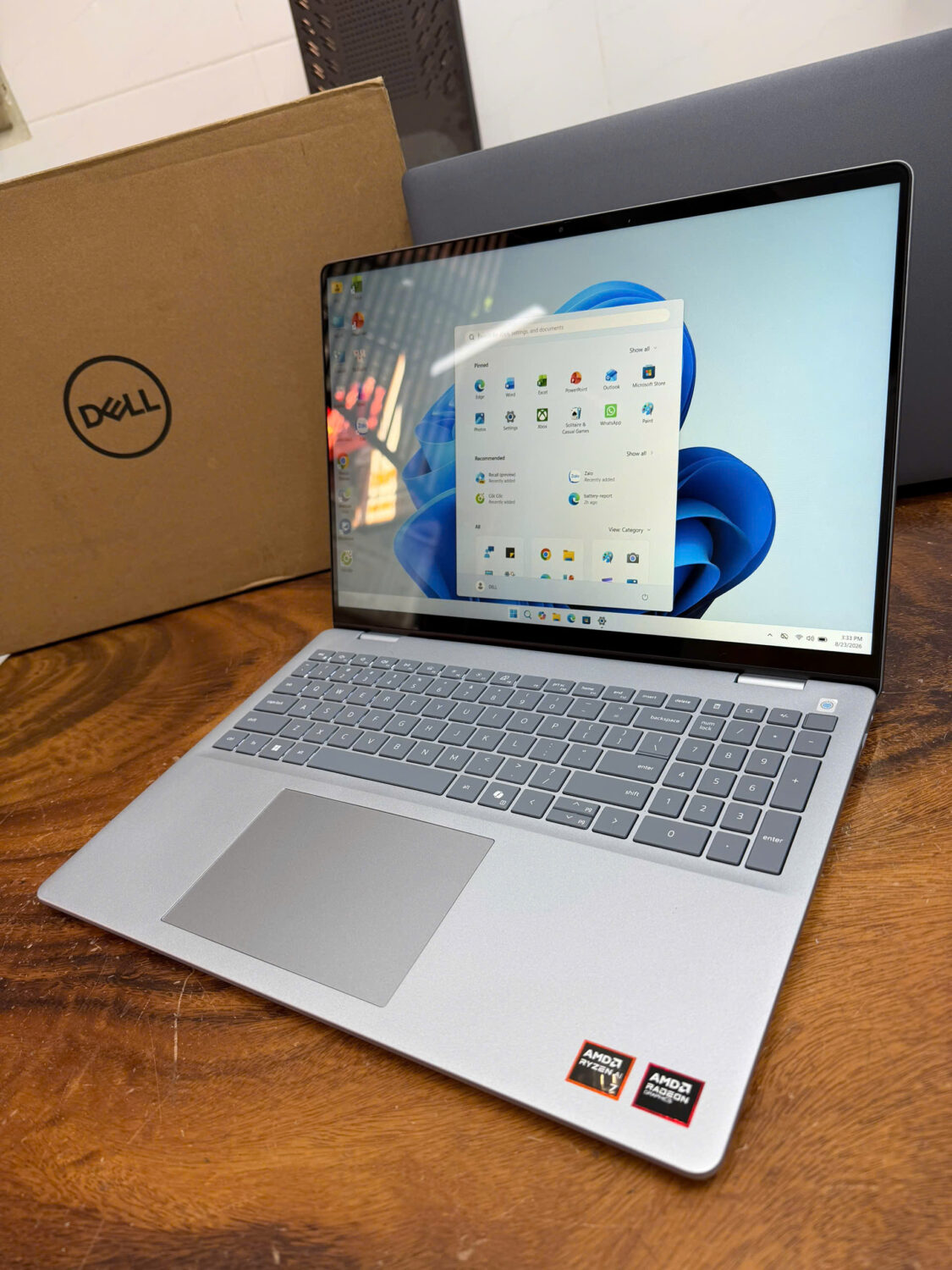 Dell 16 Plus Db16255 3