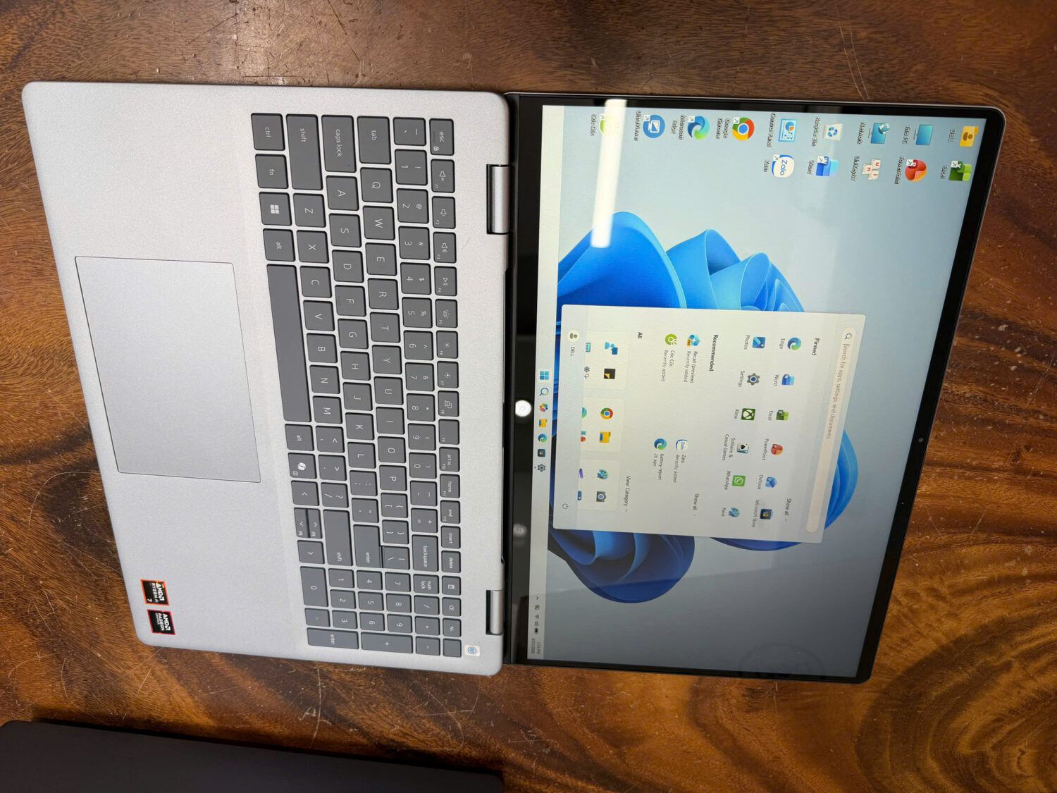 Dell 16 Plus Db16255 5