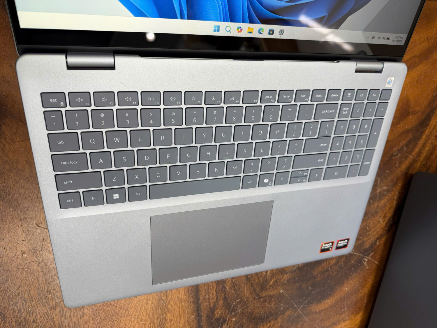 Dell 16 Plus Db16255 6