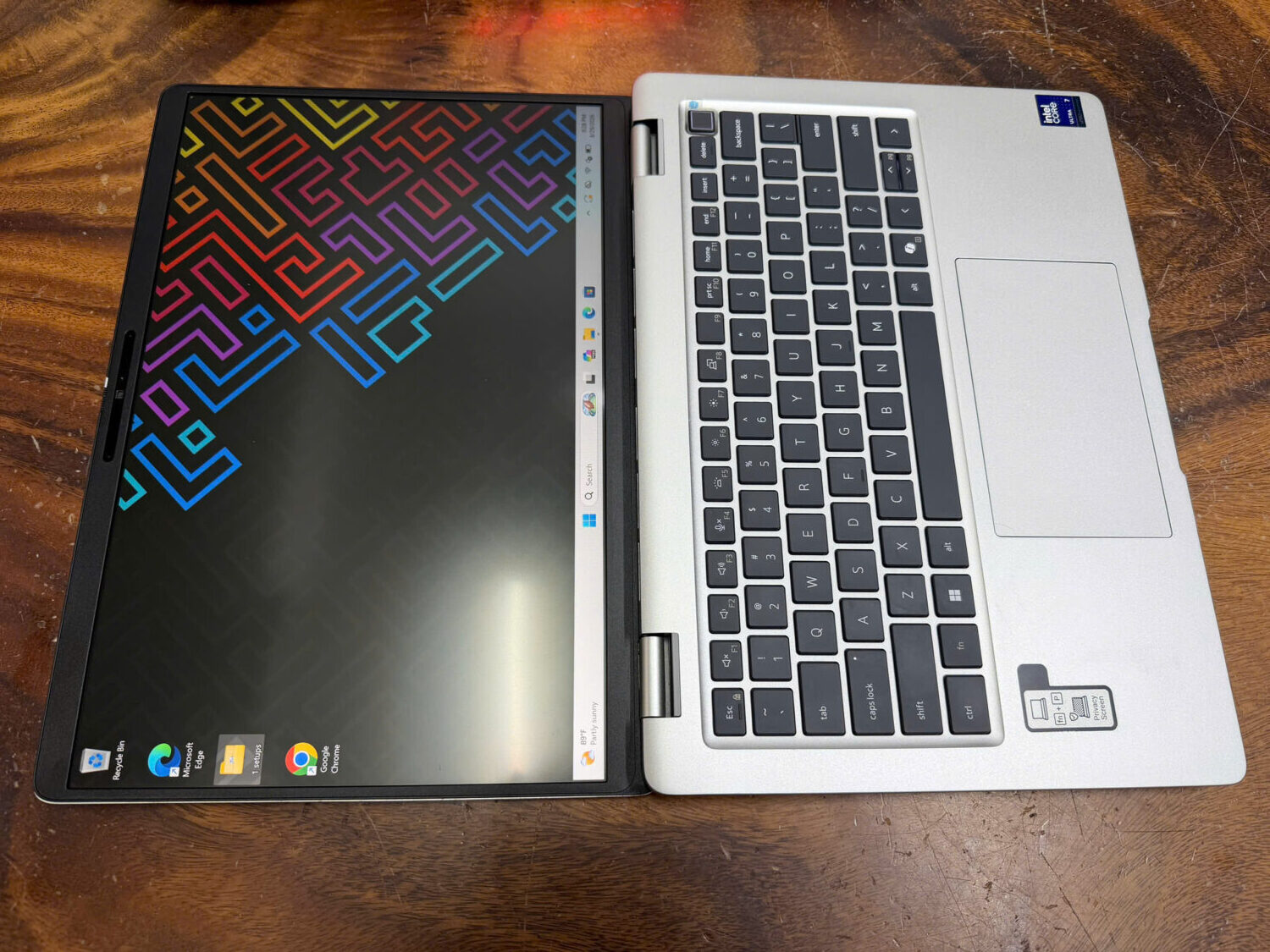 Dell Pro 14 Plus Pb14250 Ultra 7 4 Rotated