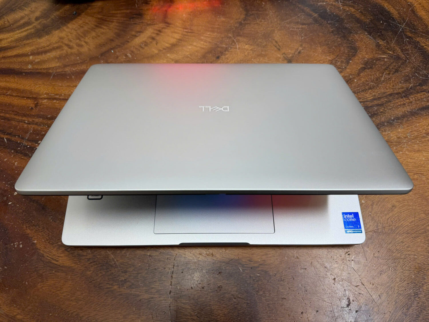 Dell Pro 14 Plus Pb14250 Ultra 7 5 Rotated