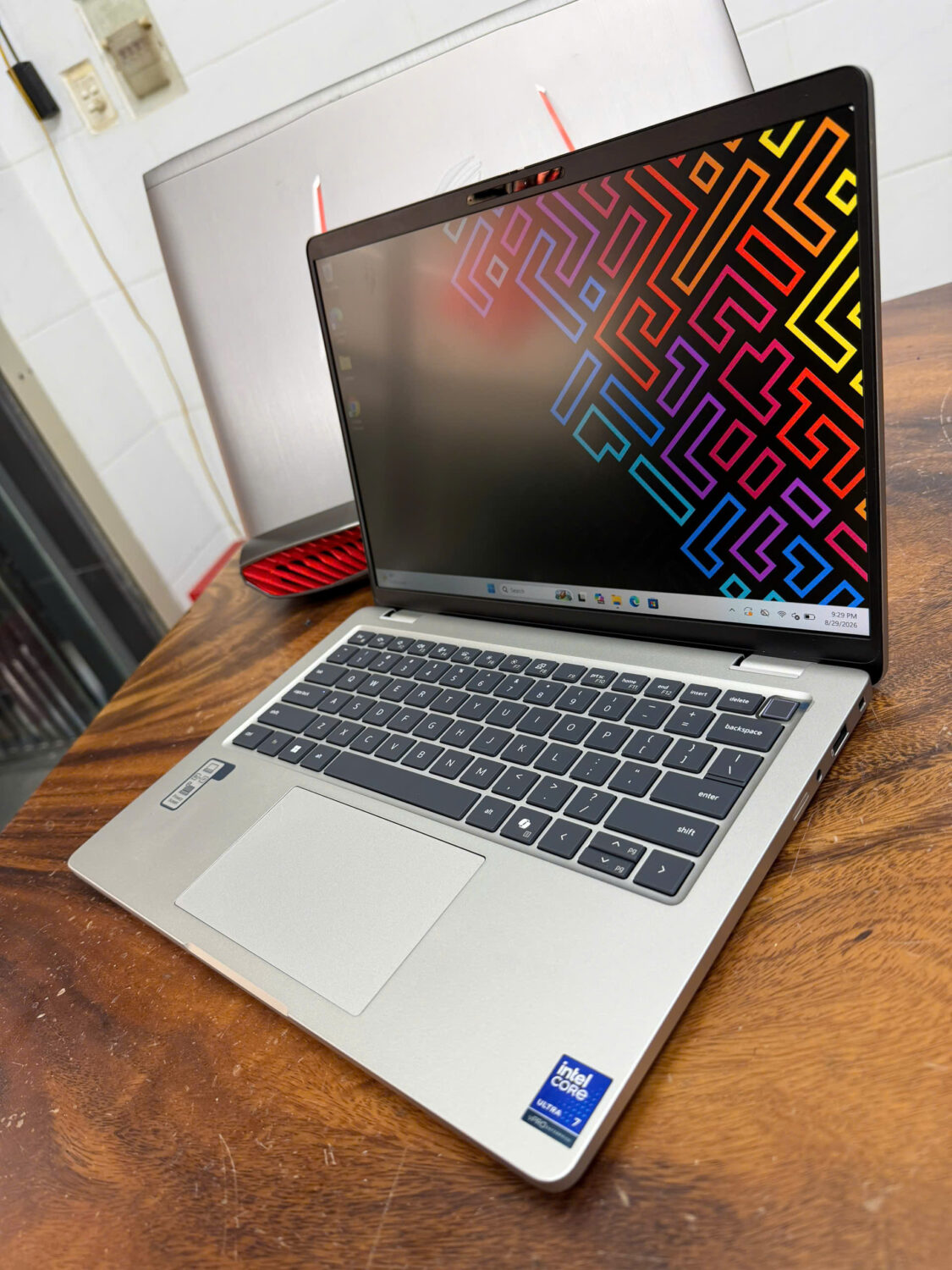 Dell Pro 14 Plus Pb14250 Ultra 7 7