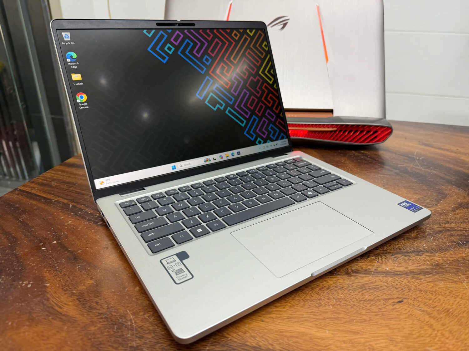 Dell Pro 14 Plus Pb14250 Ultra 7 8