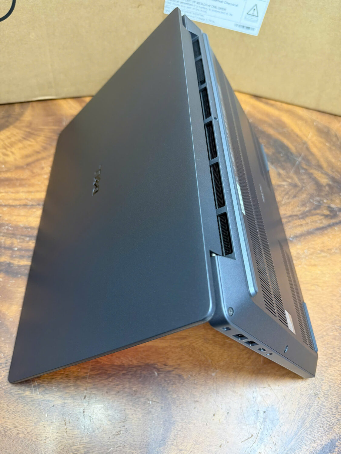 Dell Pro Max 16 Plus Mb16250 11