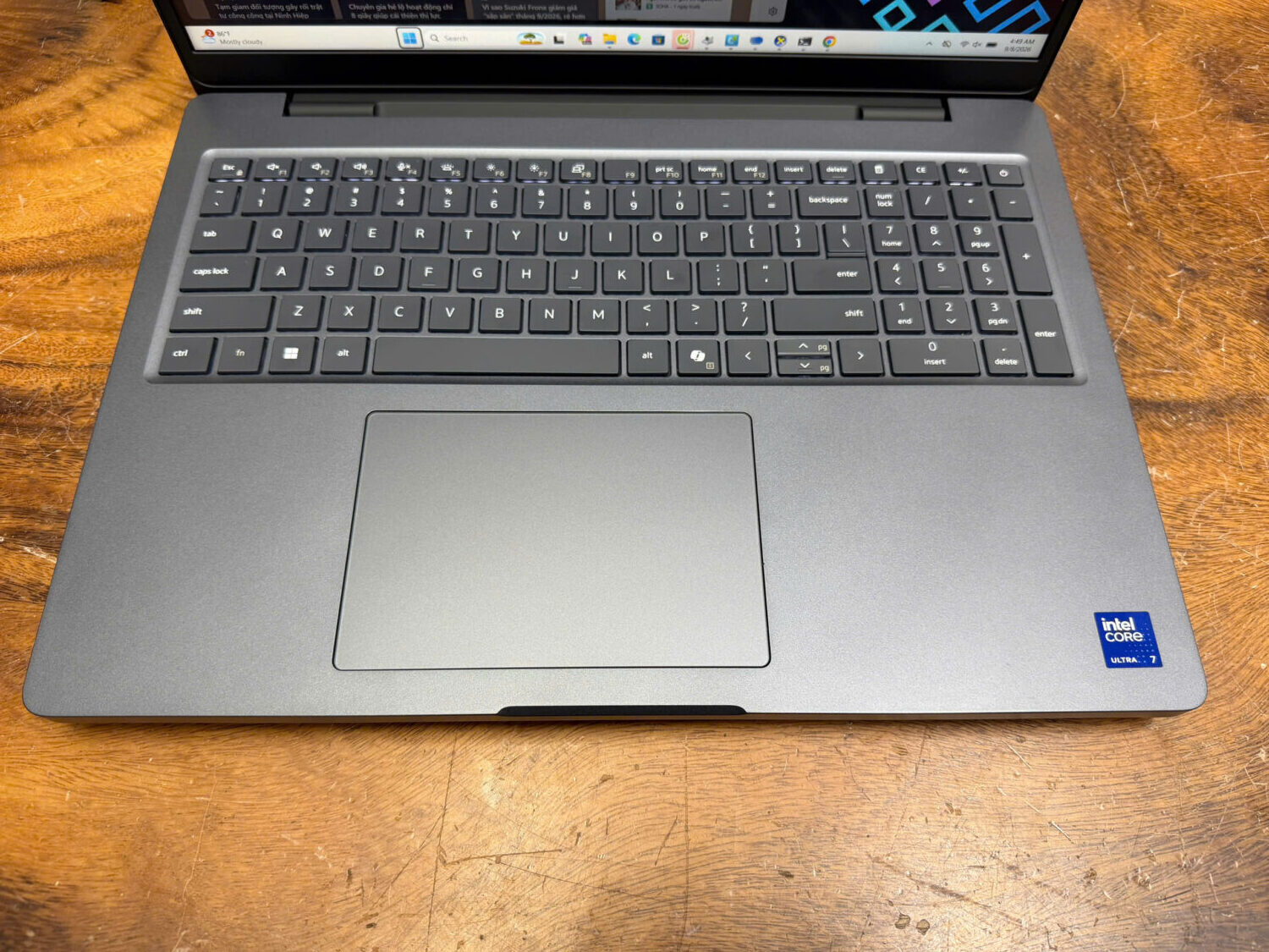 Dell Pro Max 16 Plus Mc16250 Rtx1000 7 Rotated