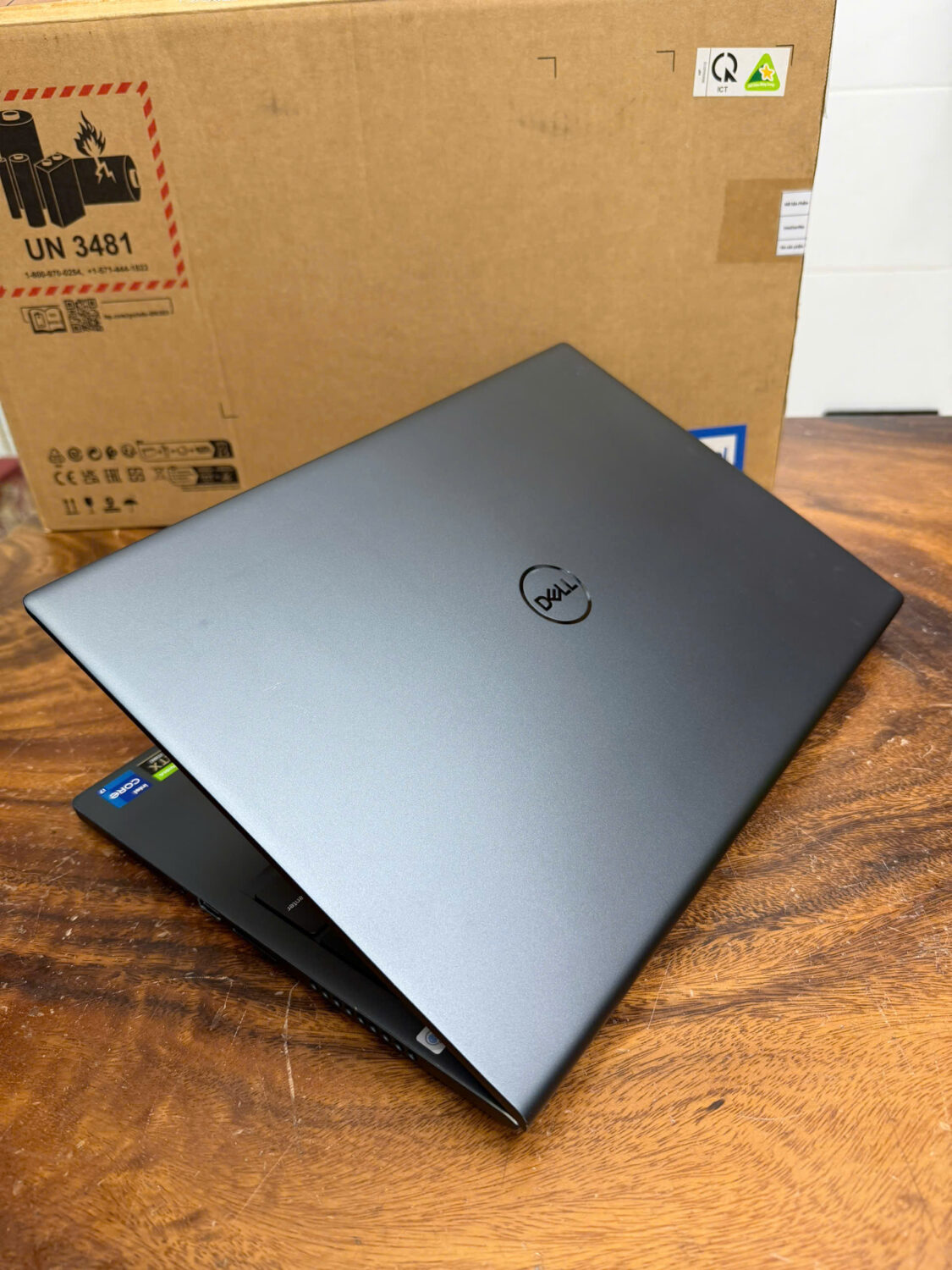 Dell Inspiron 16 Plus 7610 1