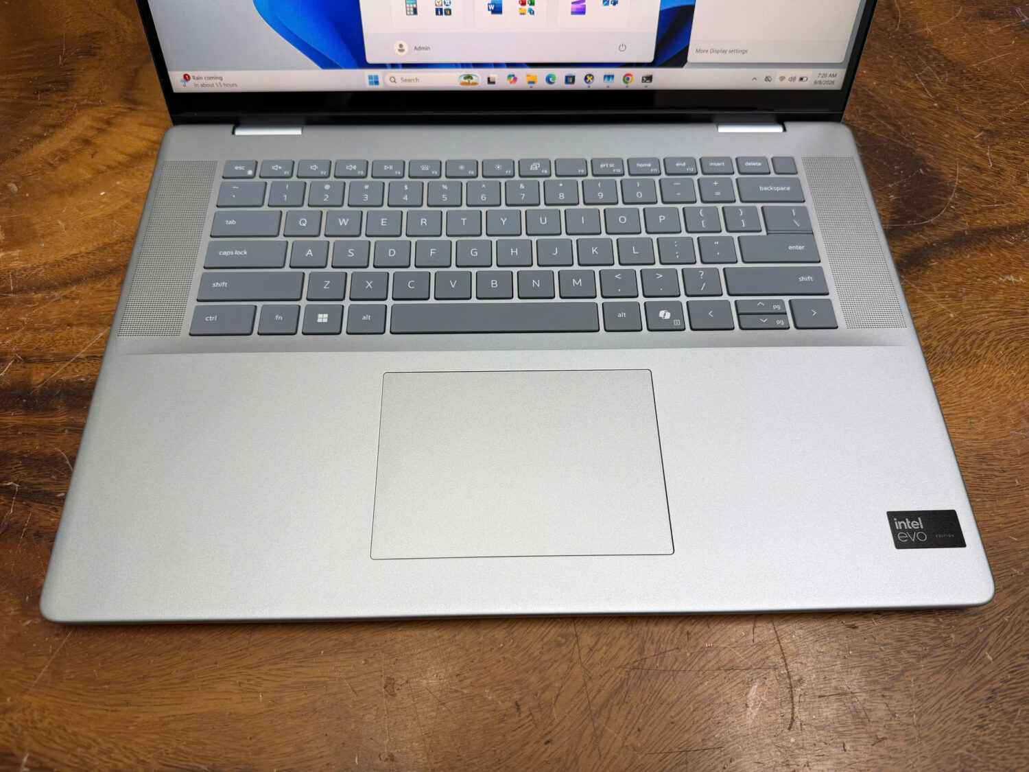 Dell Inspiron 16 Plus 7640 6