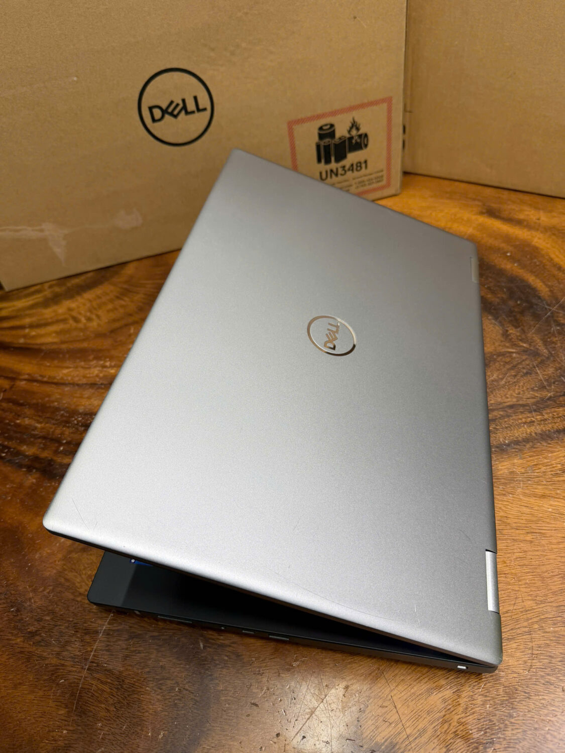 Dell Precision 7770 1
