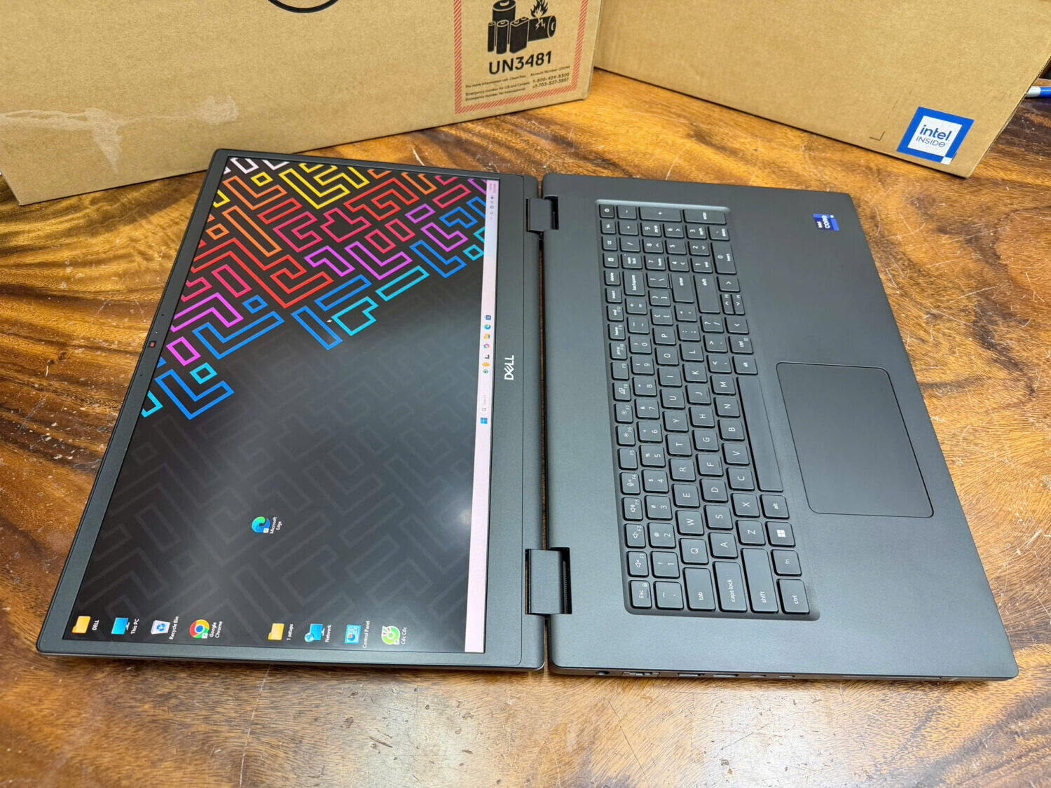 Dell Precision 7770 2 Rotated