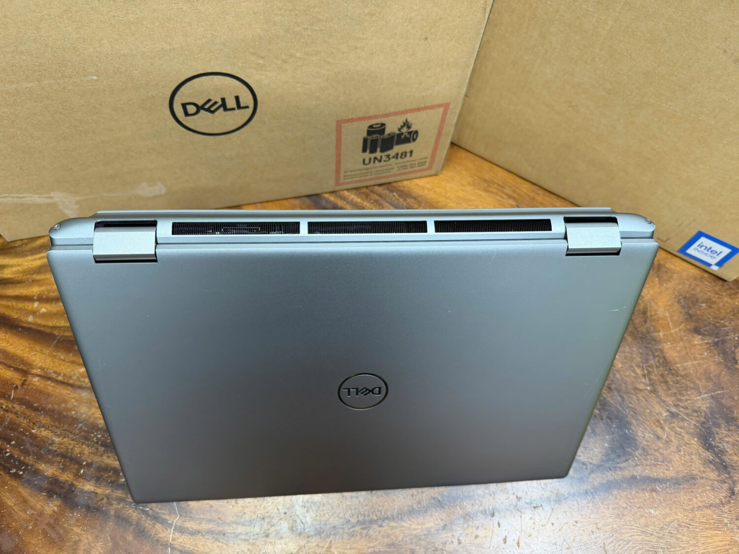 Dell Precision 7770 3
