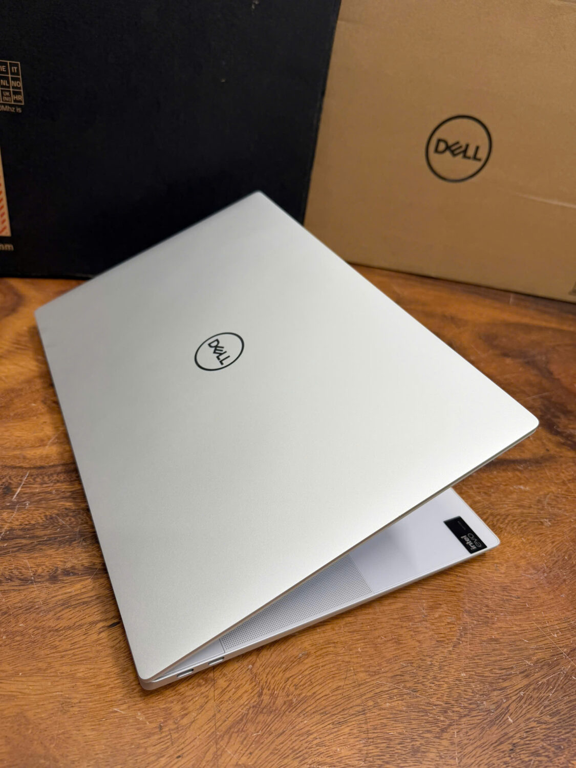 Dell Xps 9640 4k 4