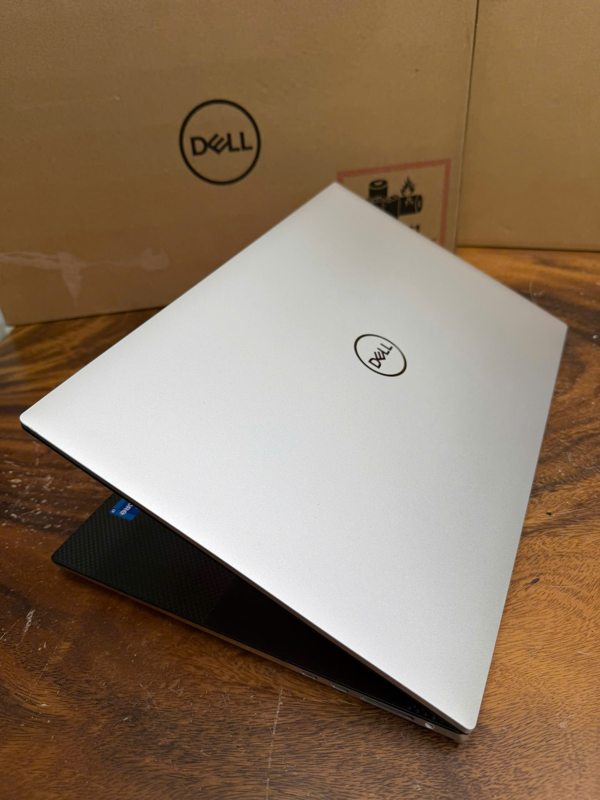 Dell Xps 9710 Core I7 1