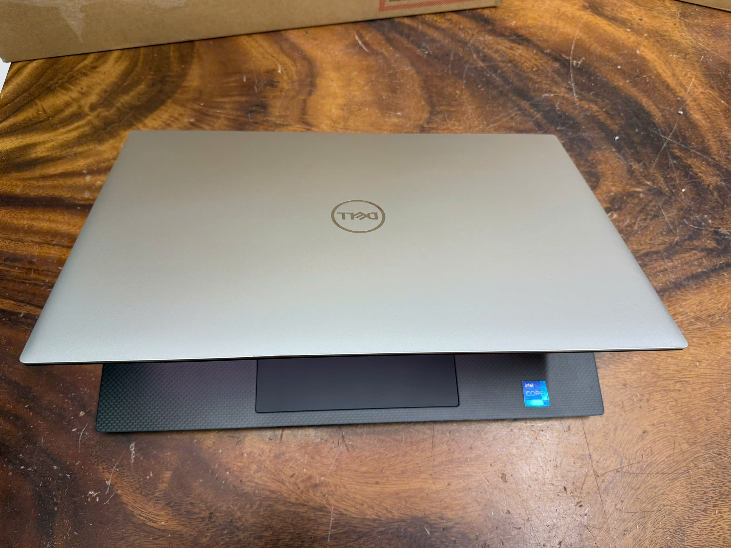 Dell Xps 9710 Core I7 3 Rotated