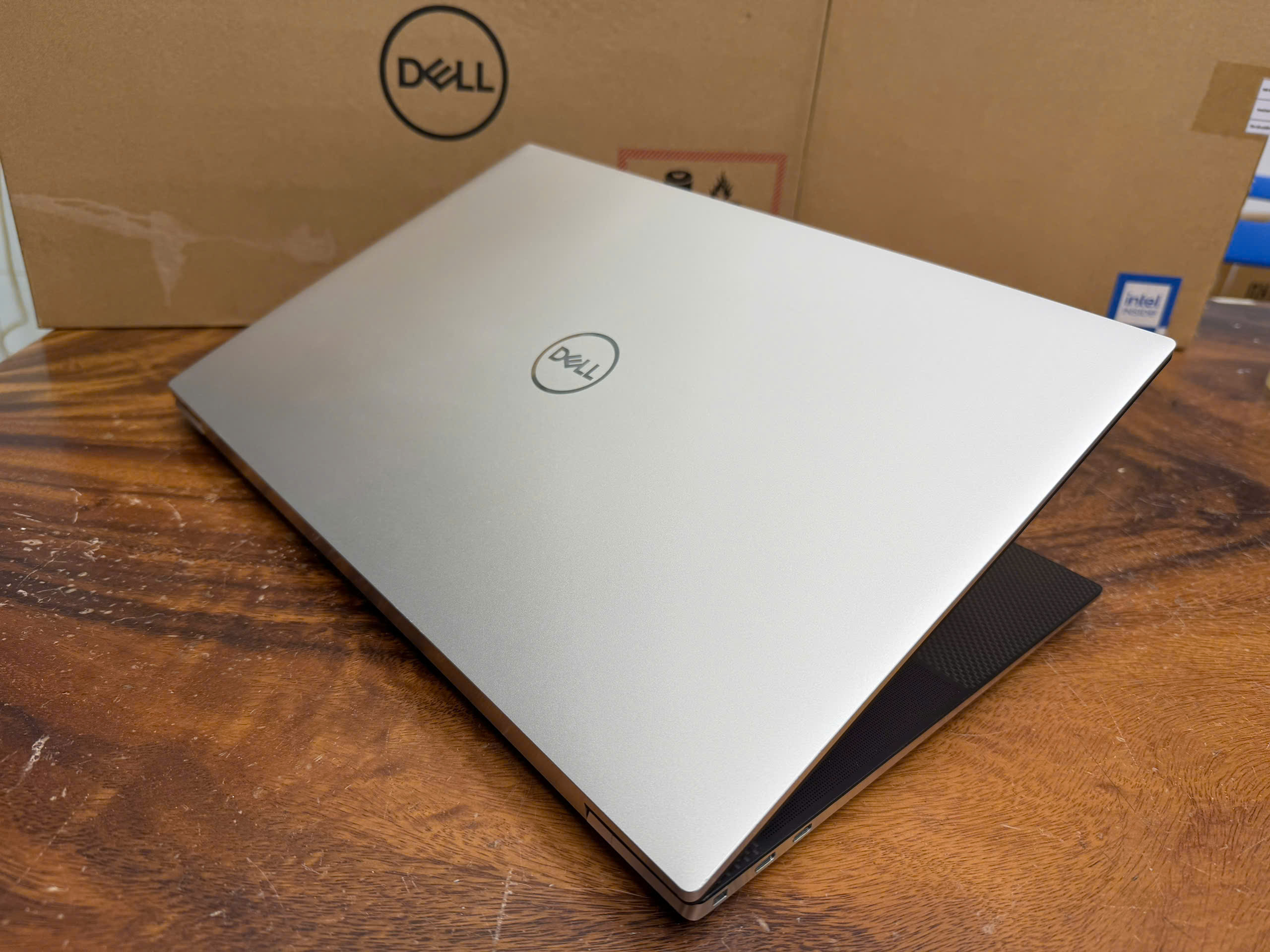 Dell Xps 9710 Core I7 4