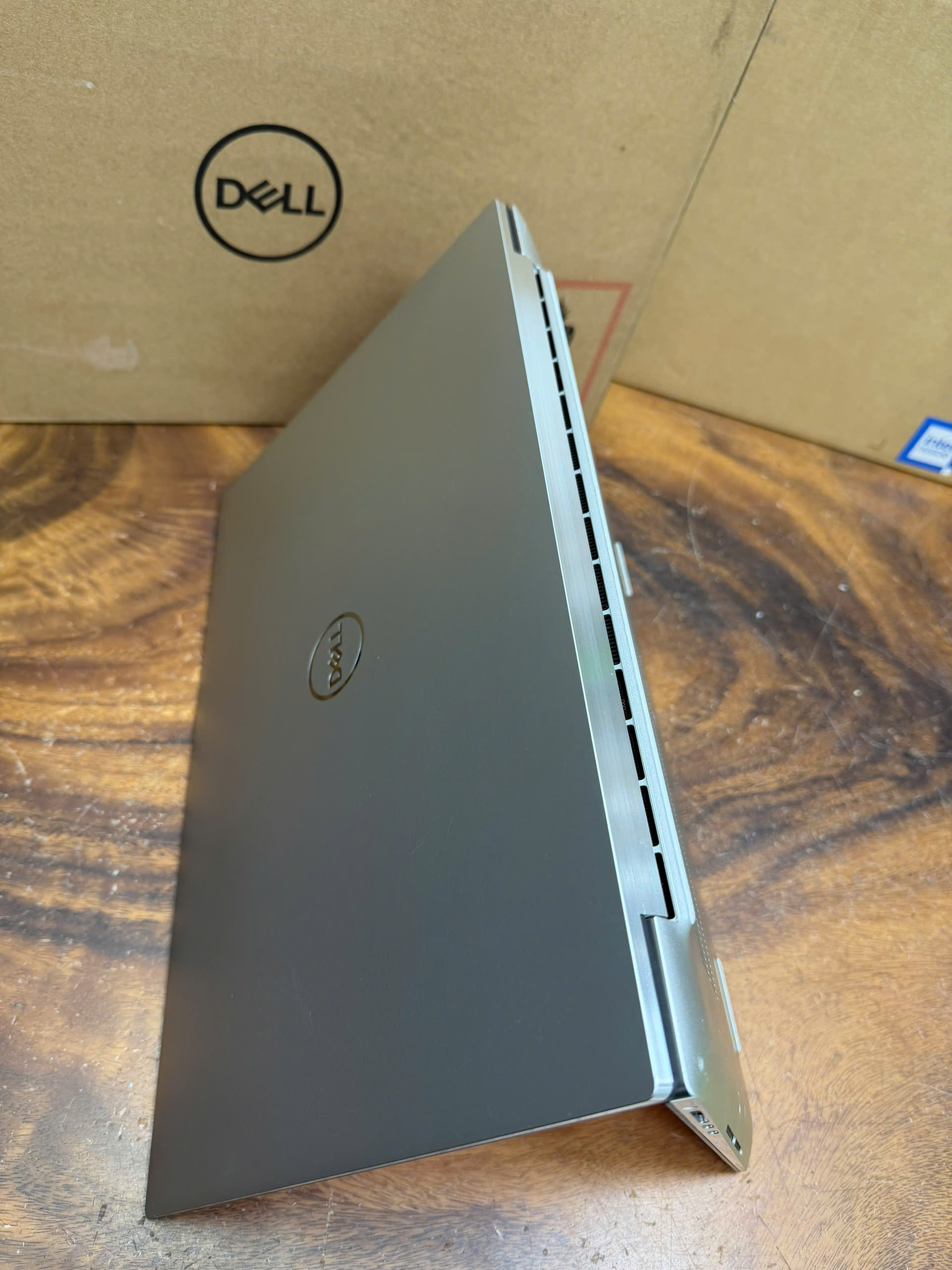 Dell Xps 9710 Core I7 5