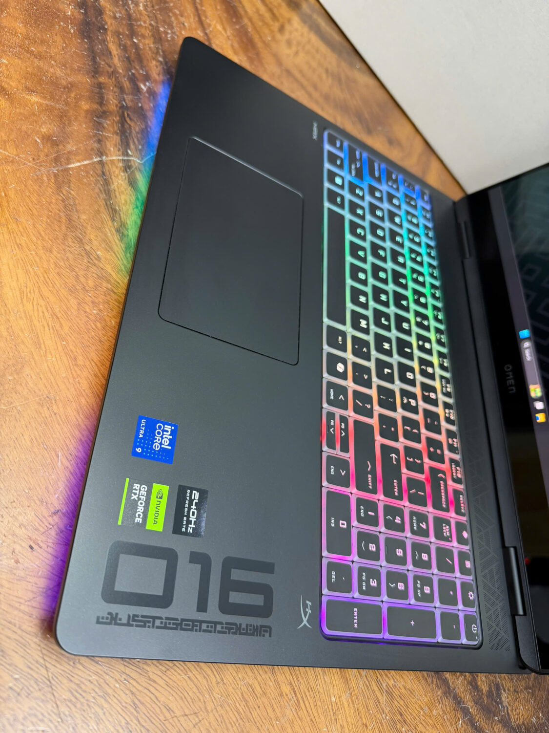 Hp Omen Max Gaming 16 3