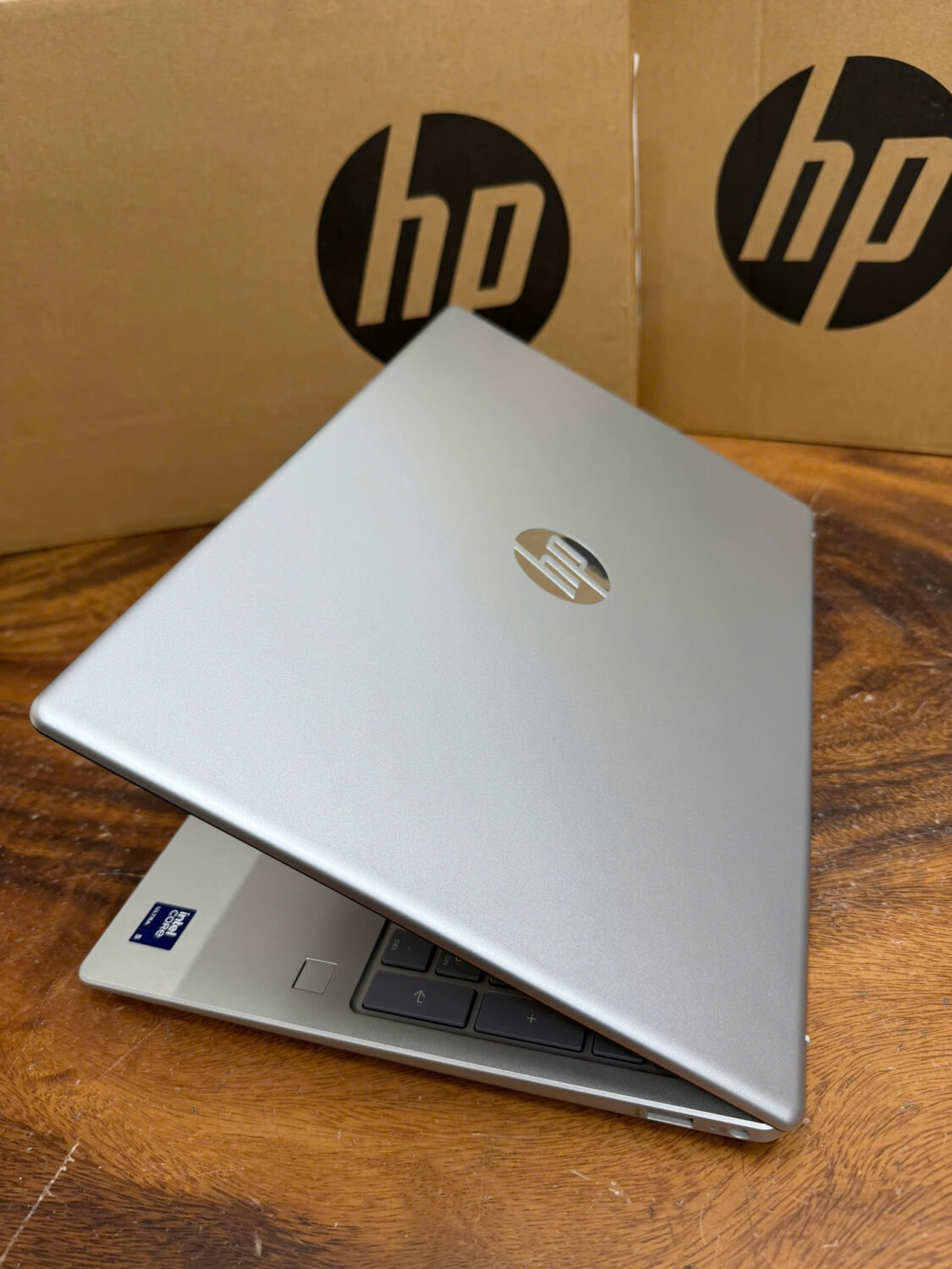 Hp Laptop Ai 15 Fd2015st 1