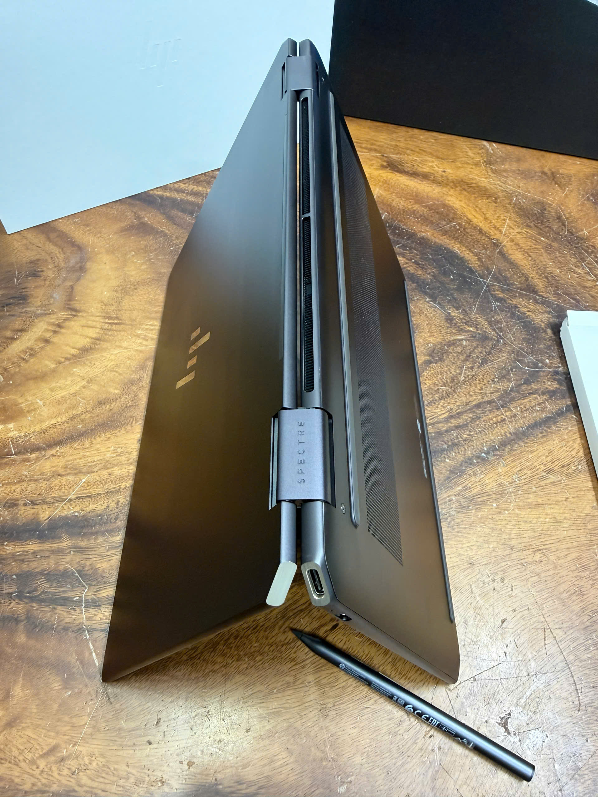 Hp Spectre X360 14 Eu0013dx New 6