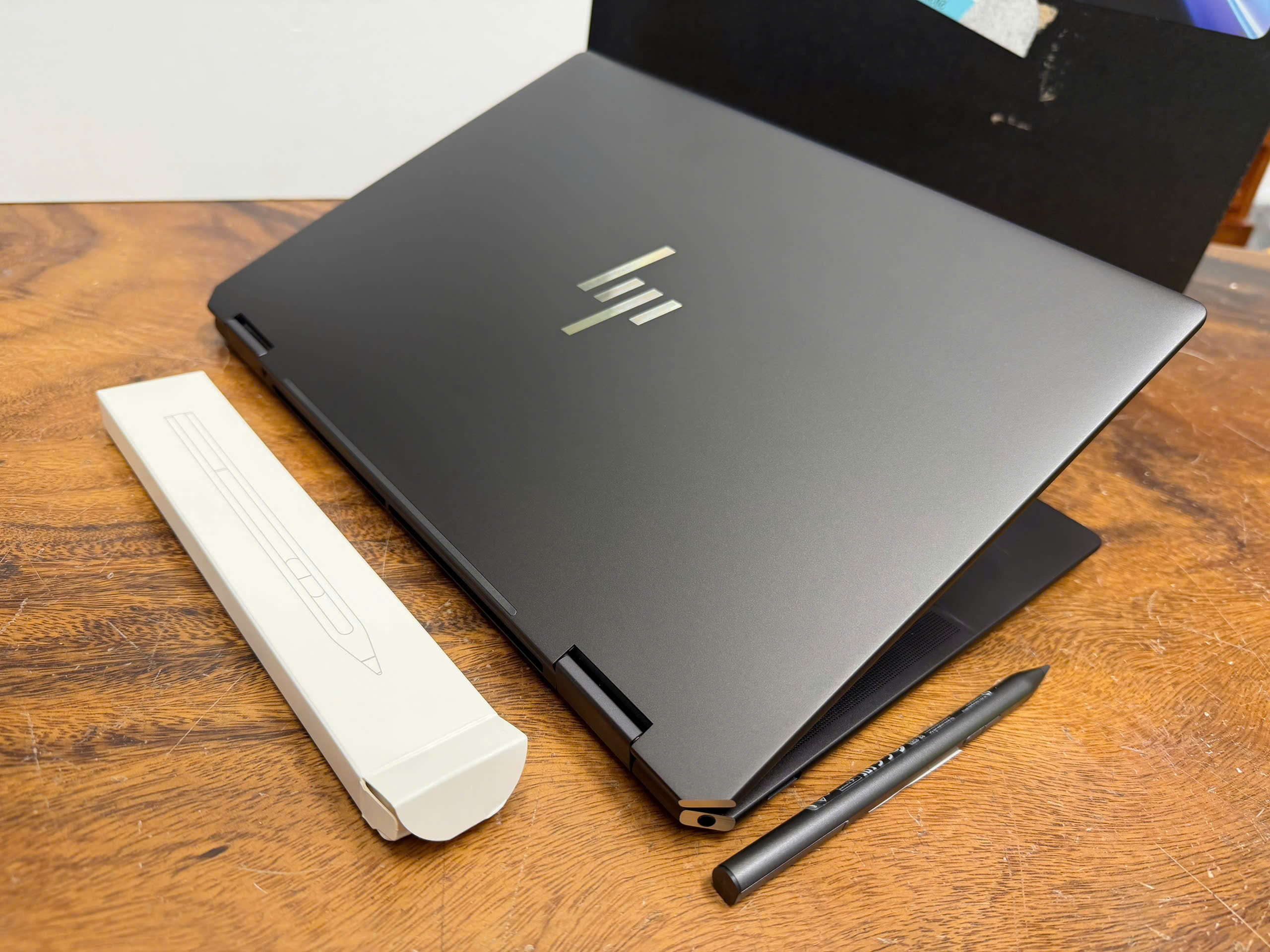 Hp Spectre X360 14 Eu0013dx New 9