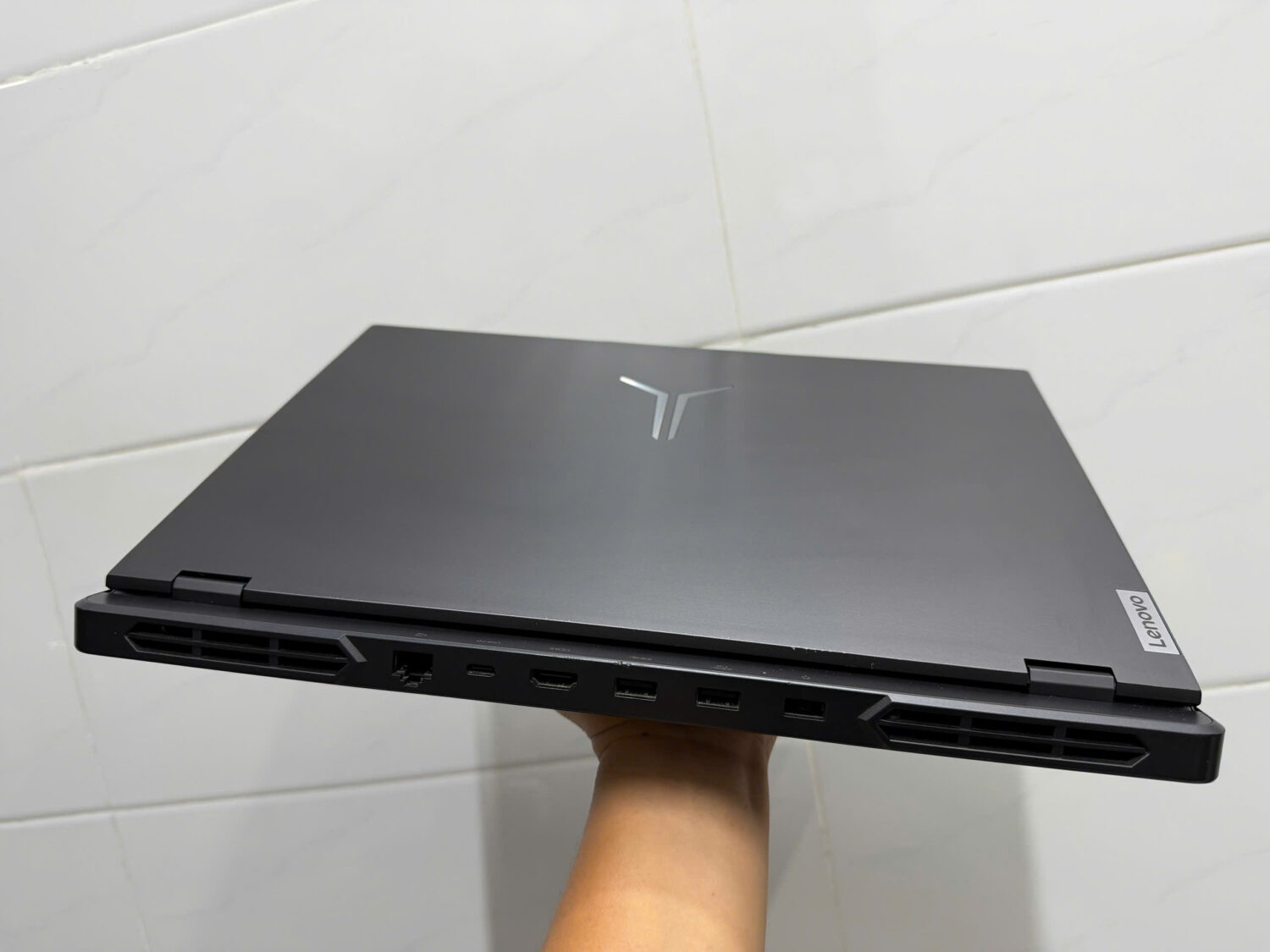 Lenovo Legion 5 Pro 16arx8 12