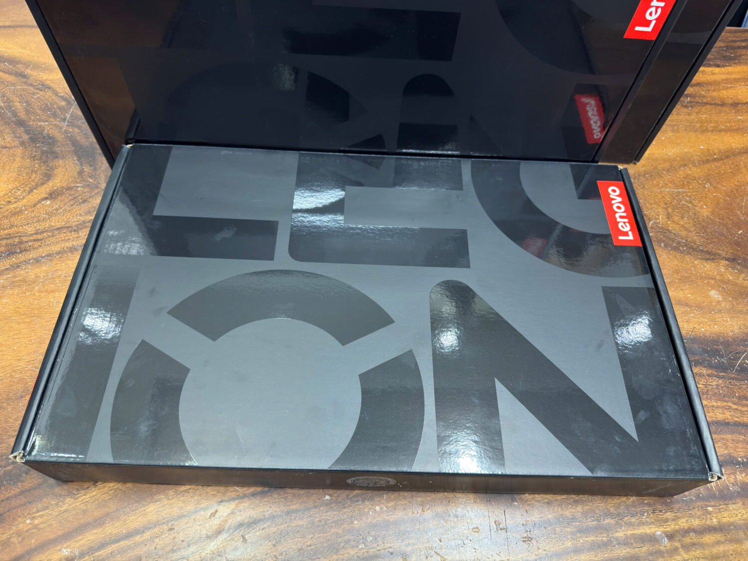 Lenovo Legion 7 16iax10 6