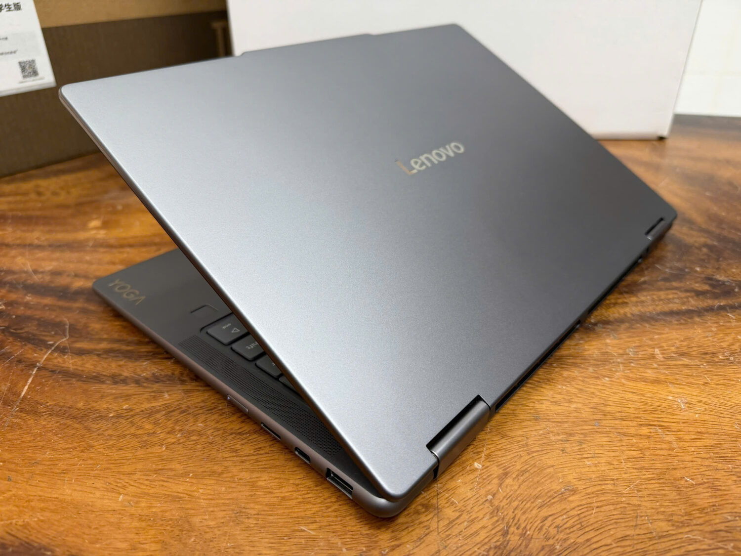 Lenovo Yoga 7i 2 In 1 14ill10 2