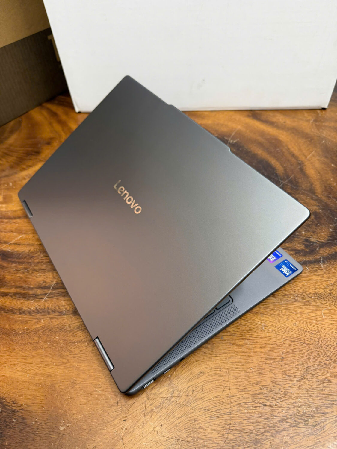 Lenovo Yoga 7i 2 In 1 14ill10 3
