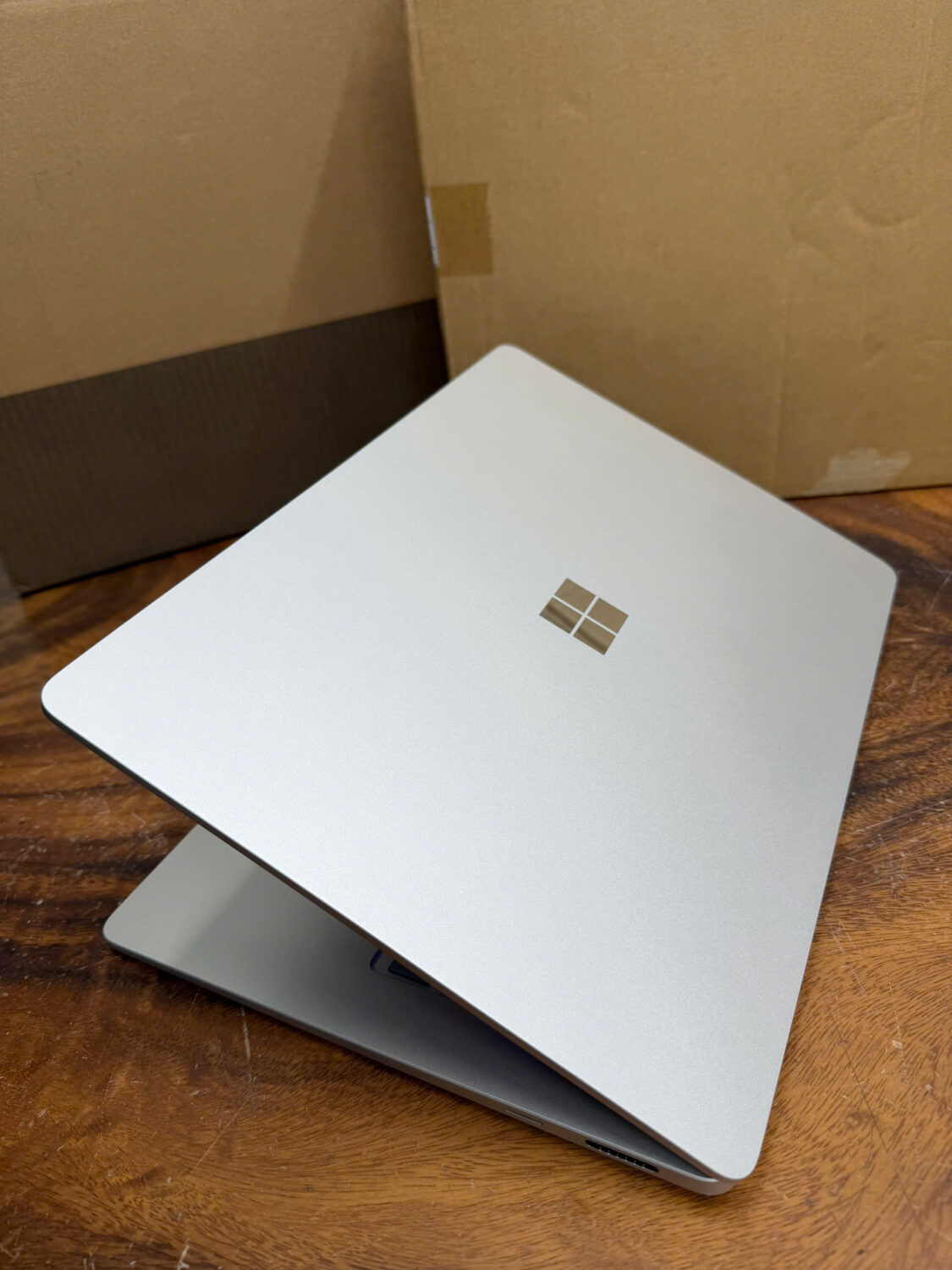 Microsoft Surface Laptop 7 For Business 15in 2