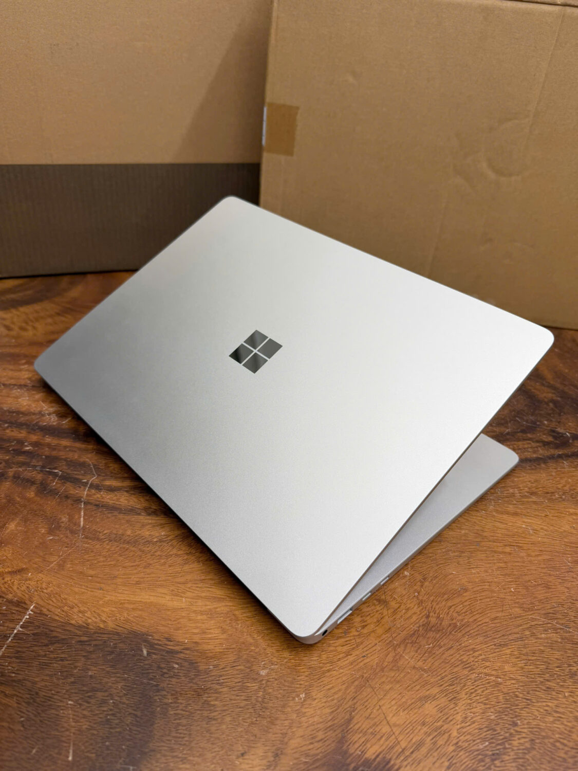 Microsoft Surface Laptop 7 For Business 15in 5