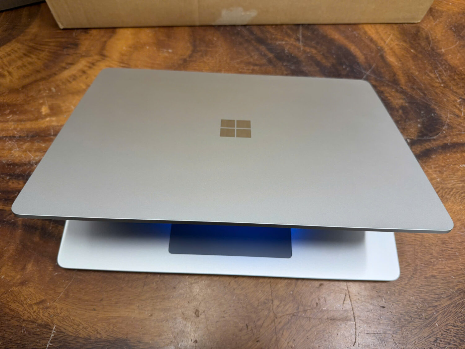 Microsoft Surface Laptop 7 For Business 15in 9