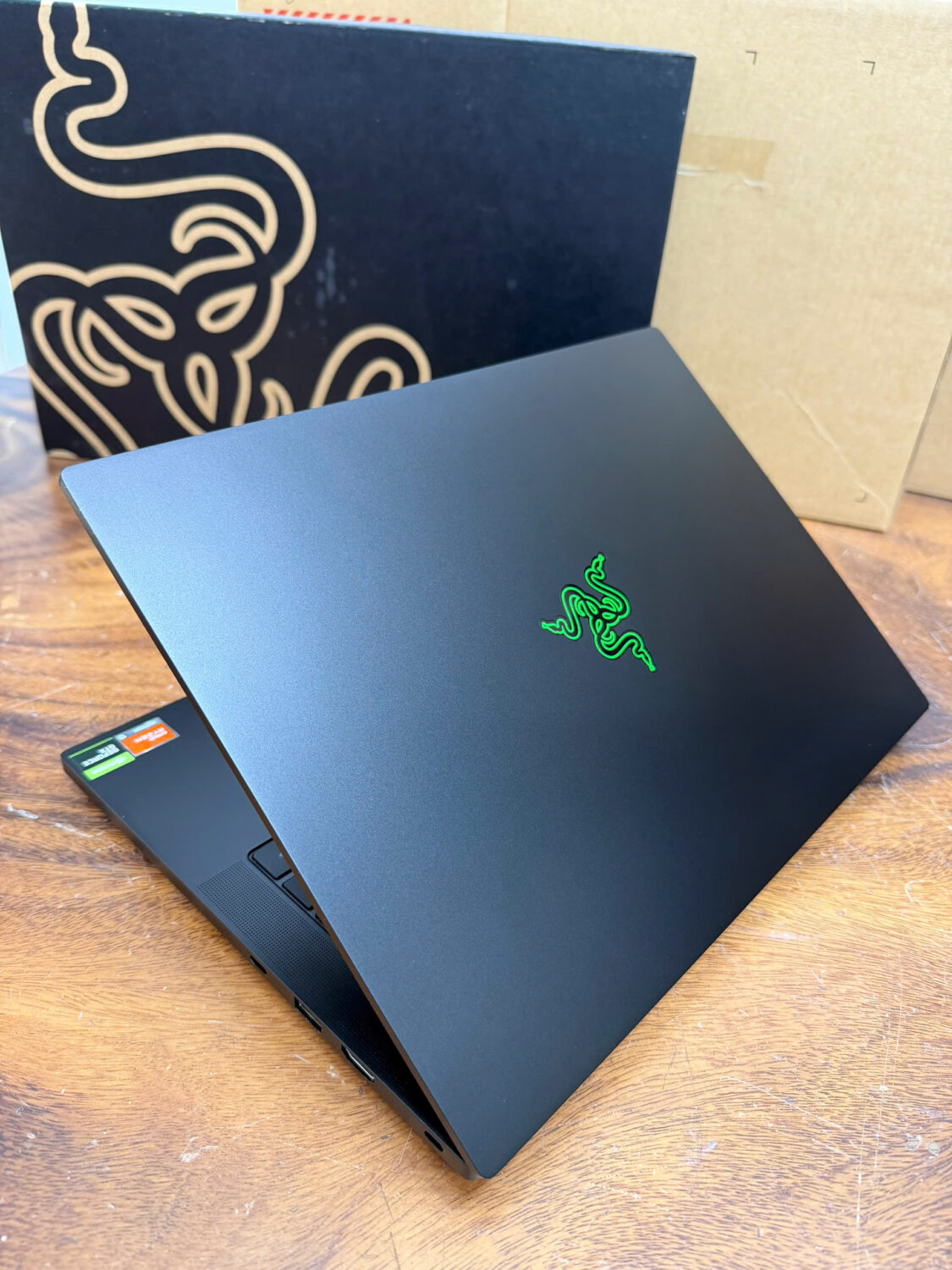 Razer Blade 14 Rz09 0482 2 1