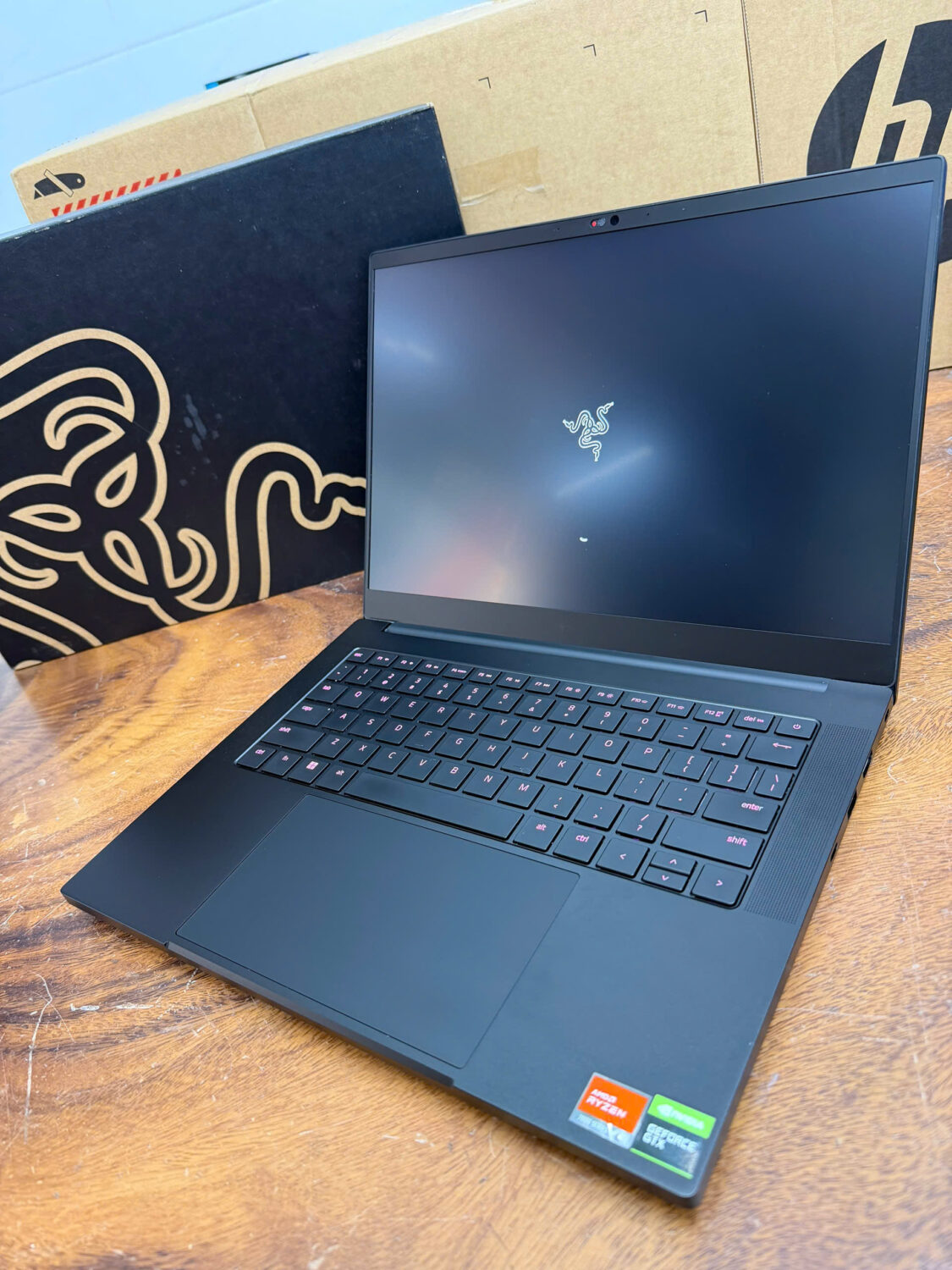 Razer Blade 14 Rz09 0482 4 1