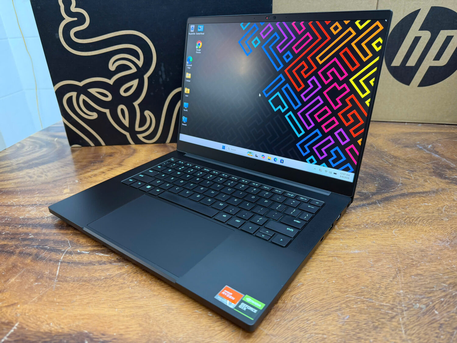 Razer Blade 14 Rz09 0482 5 1