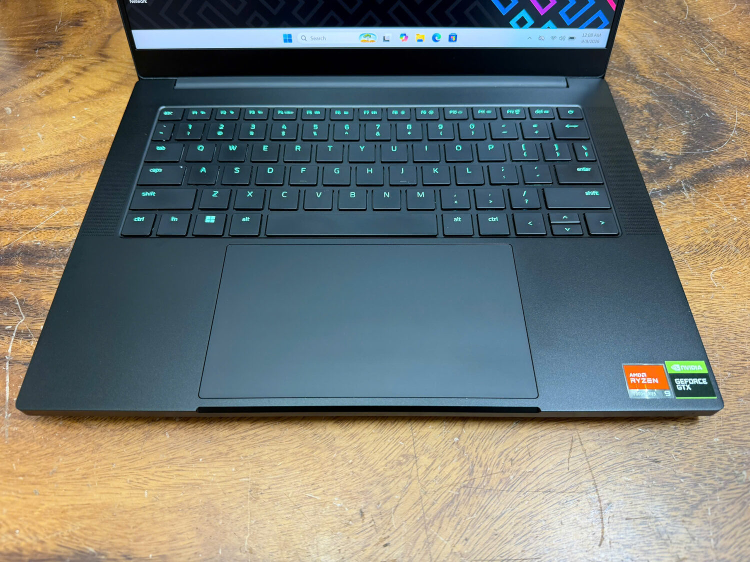 Razer Blade 14 Rz09 0482 7 1