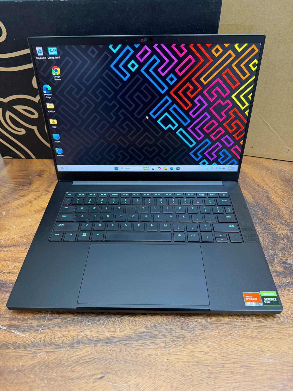 Razer Blade 14 Rz09 0482 8 1