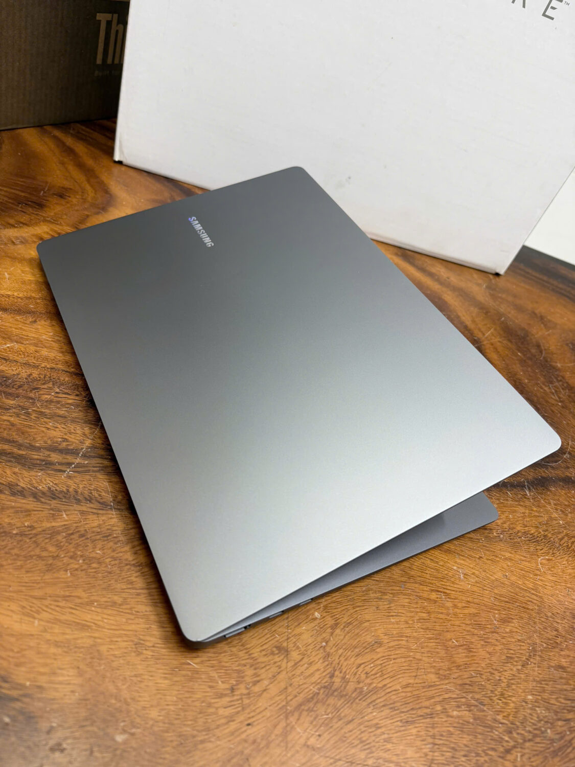 Samsung Galaxybook 5 Pro 14in Np940xha 1