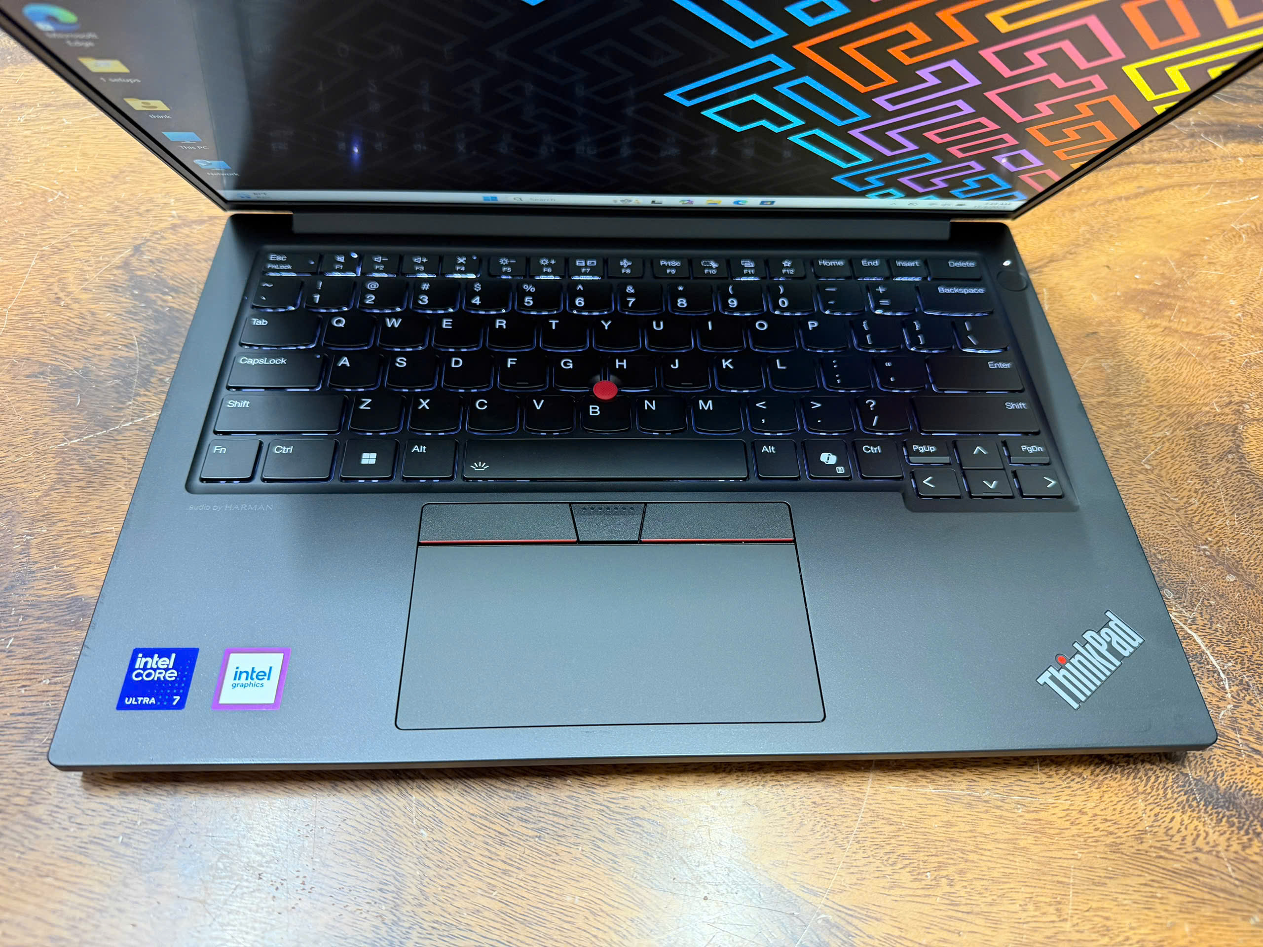 Thinkpad E14 Gen 6 2
