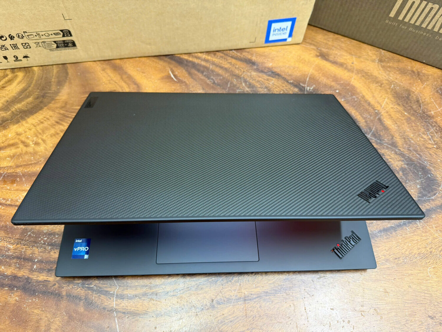 Thinkpad P1 Gen 5 4k 7 Rotated