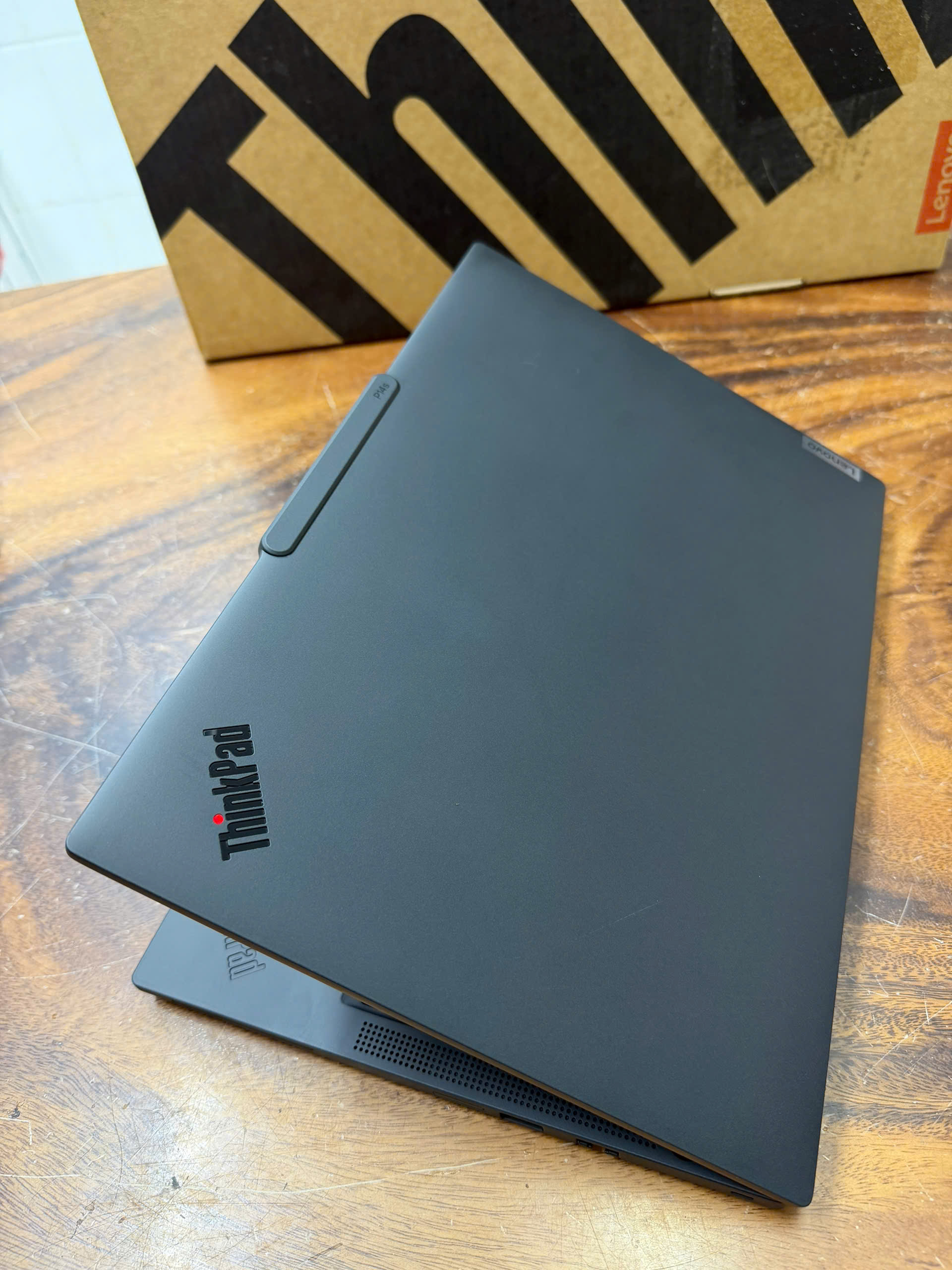 Thinkpad P14s Gen 6 Amd 1